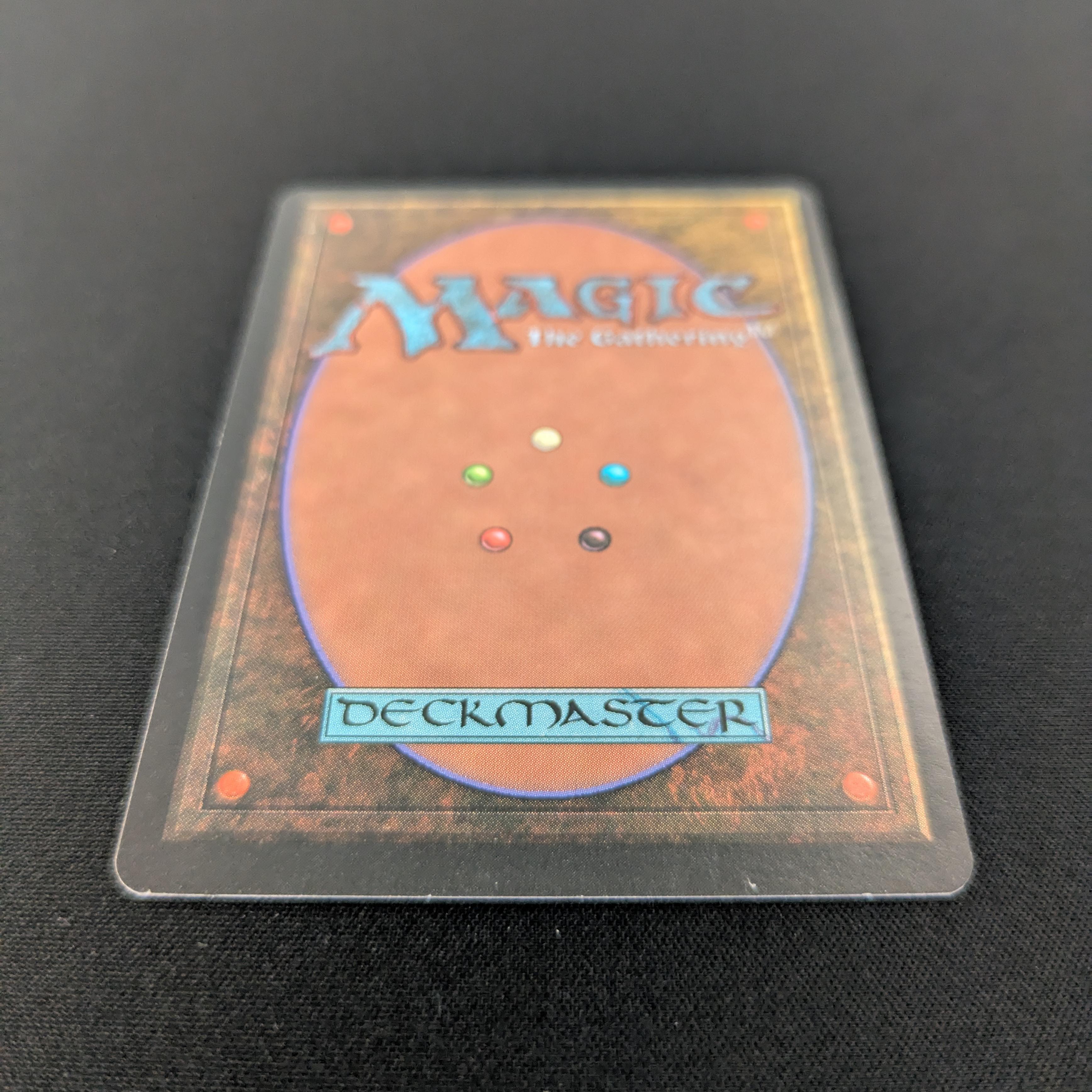 MTG Singles - City of Traitors - Exodus - 