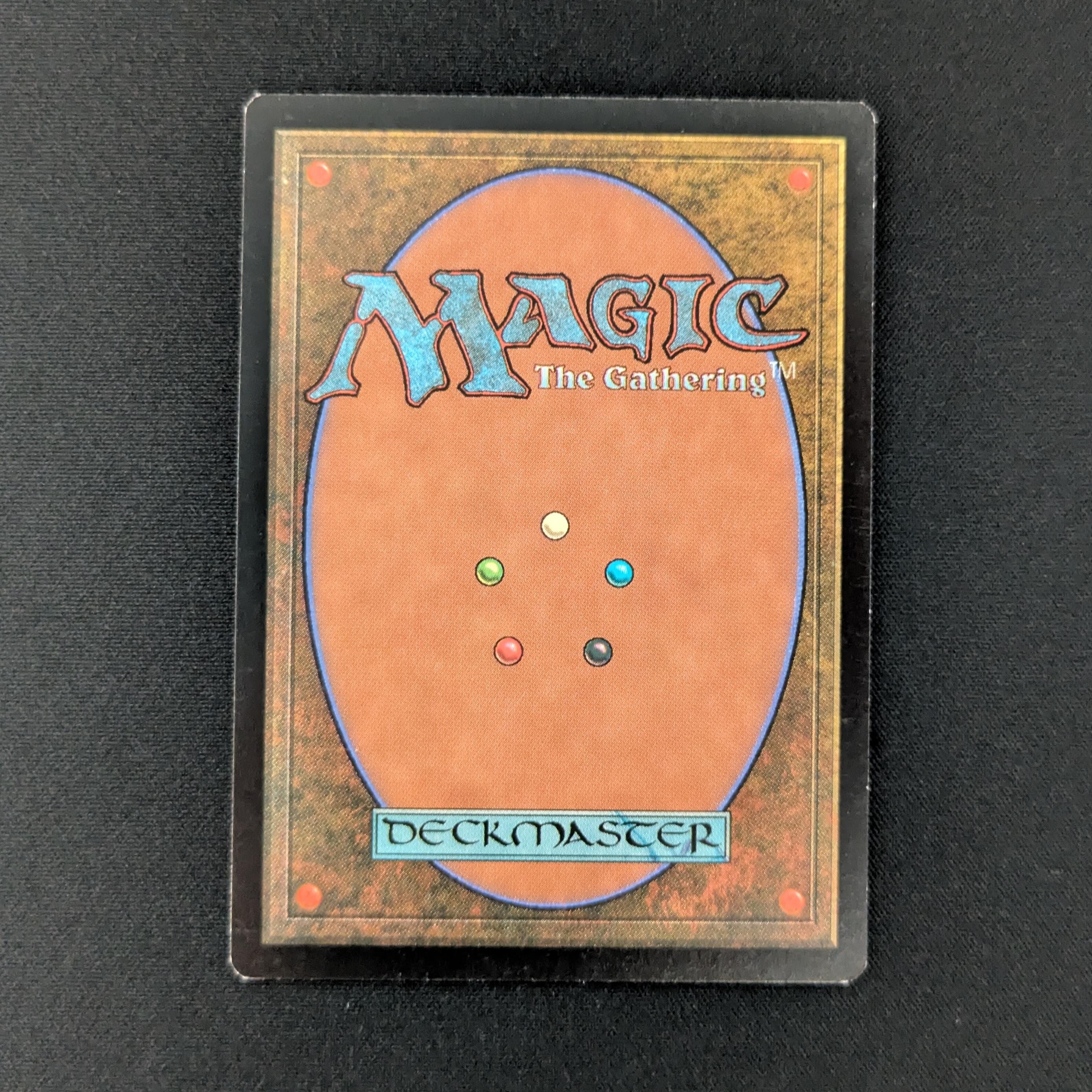 MTG Singles - Gilded Drake - Urza's Saga - 