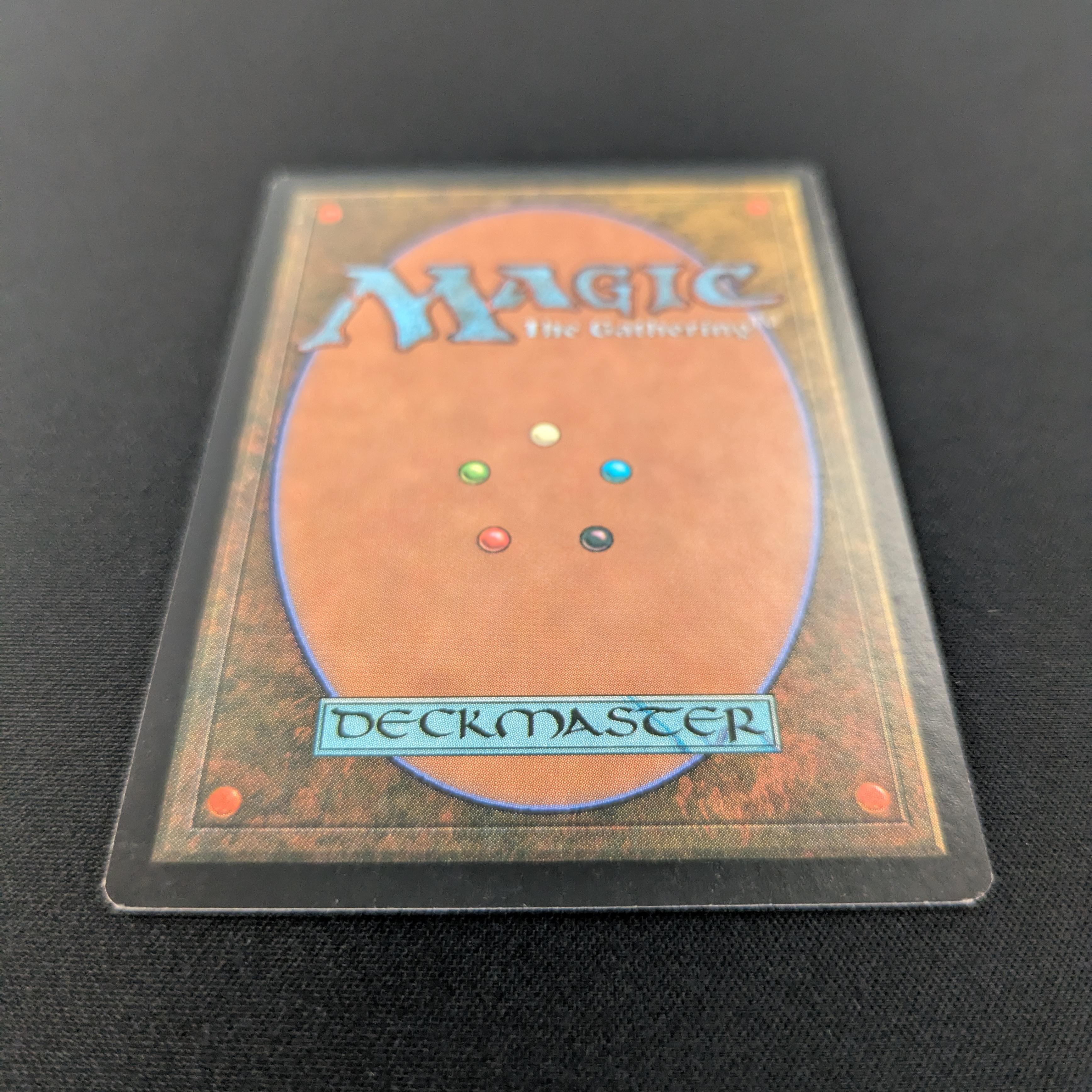 MTG Singles - Gilded Drake - Urza's Saga - 