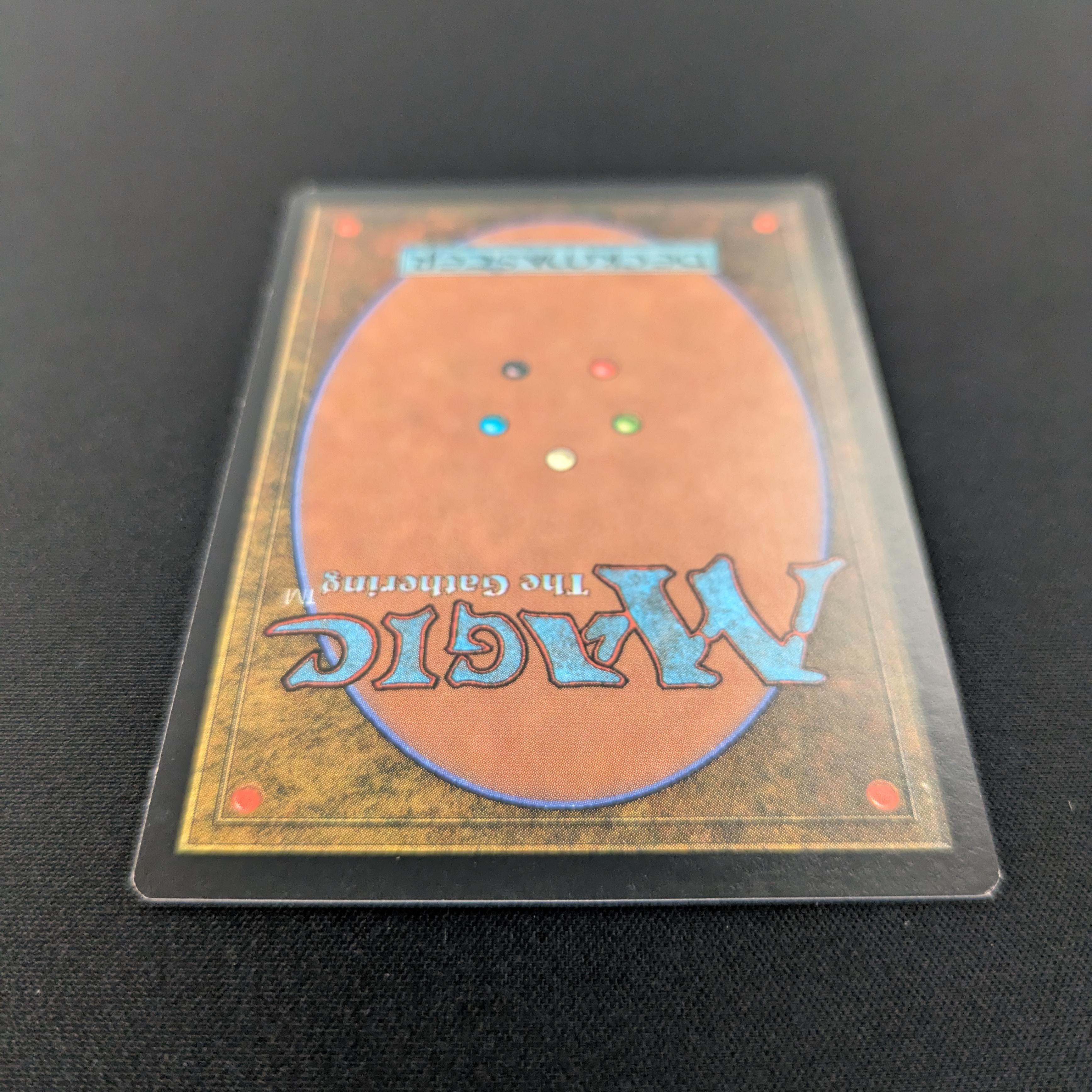 MTG Singles - Gilded Drake - Urza's Saga - 