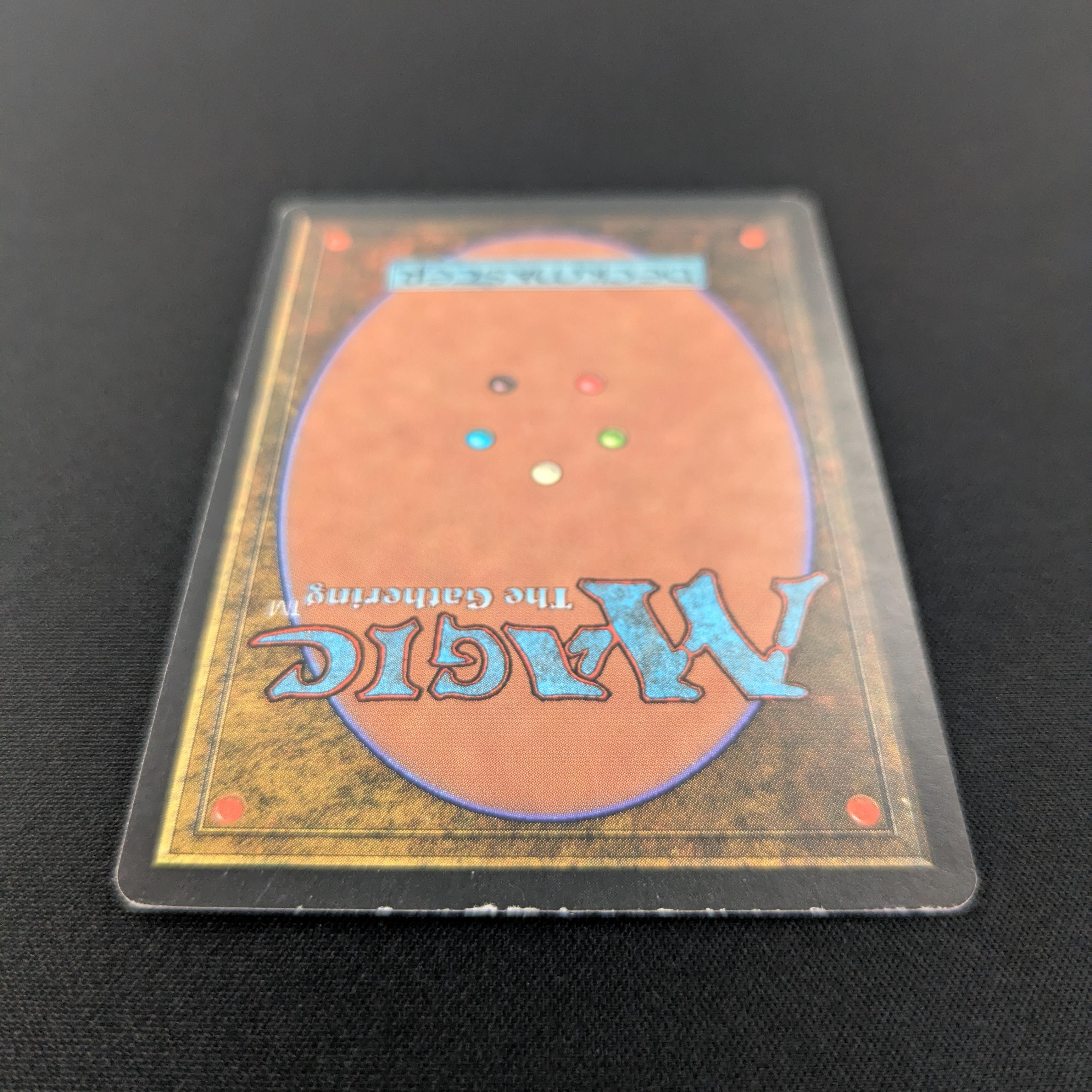 MTG Singles - Survival of the Fittest - Exodus - 