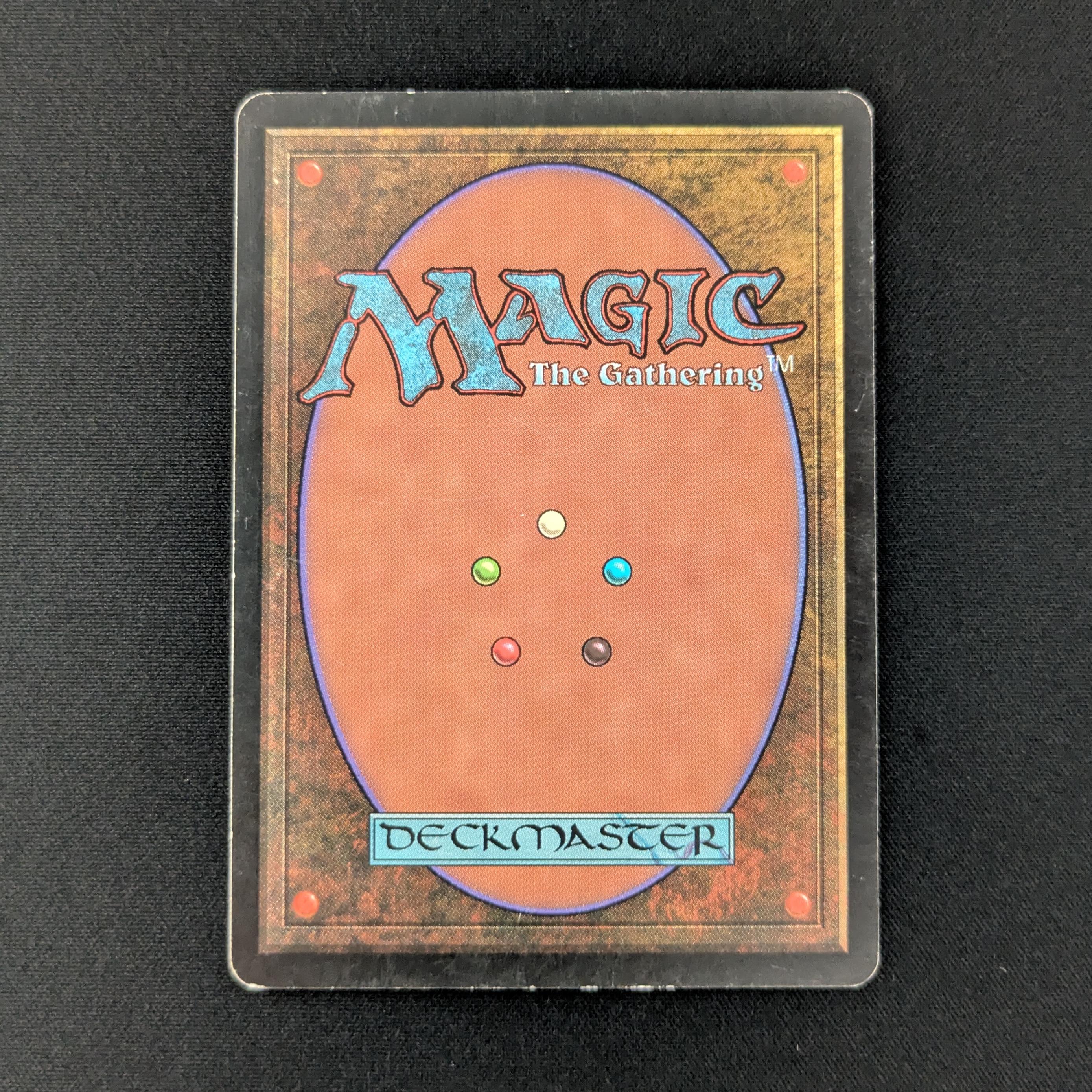 MTG Singles - Survival of the Fittest - Exodus - 