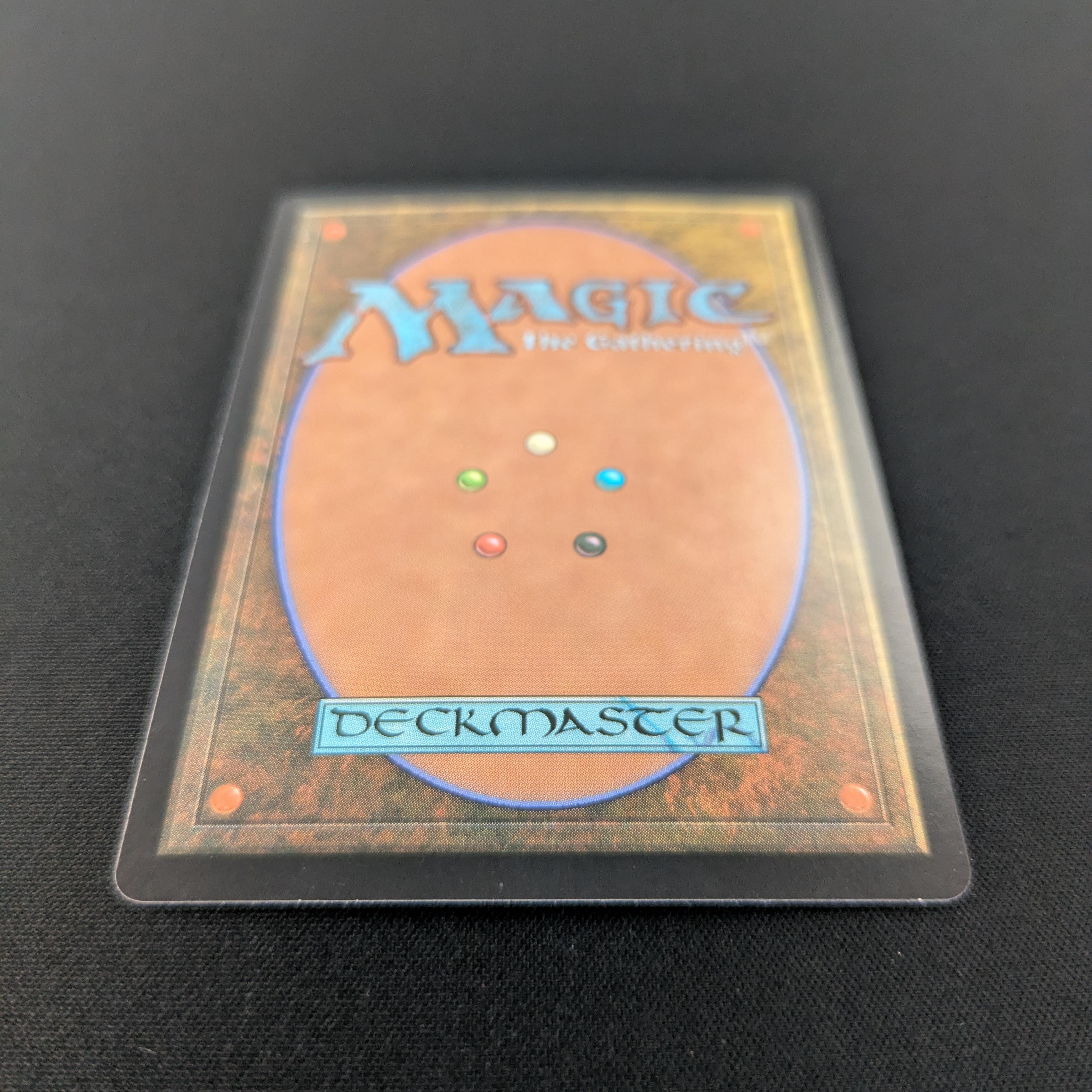 MTG Singles - [FOIL] Smothering Tithe (Confetti Foil) - Enchanting Tales - NM - 