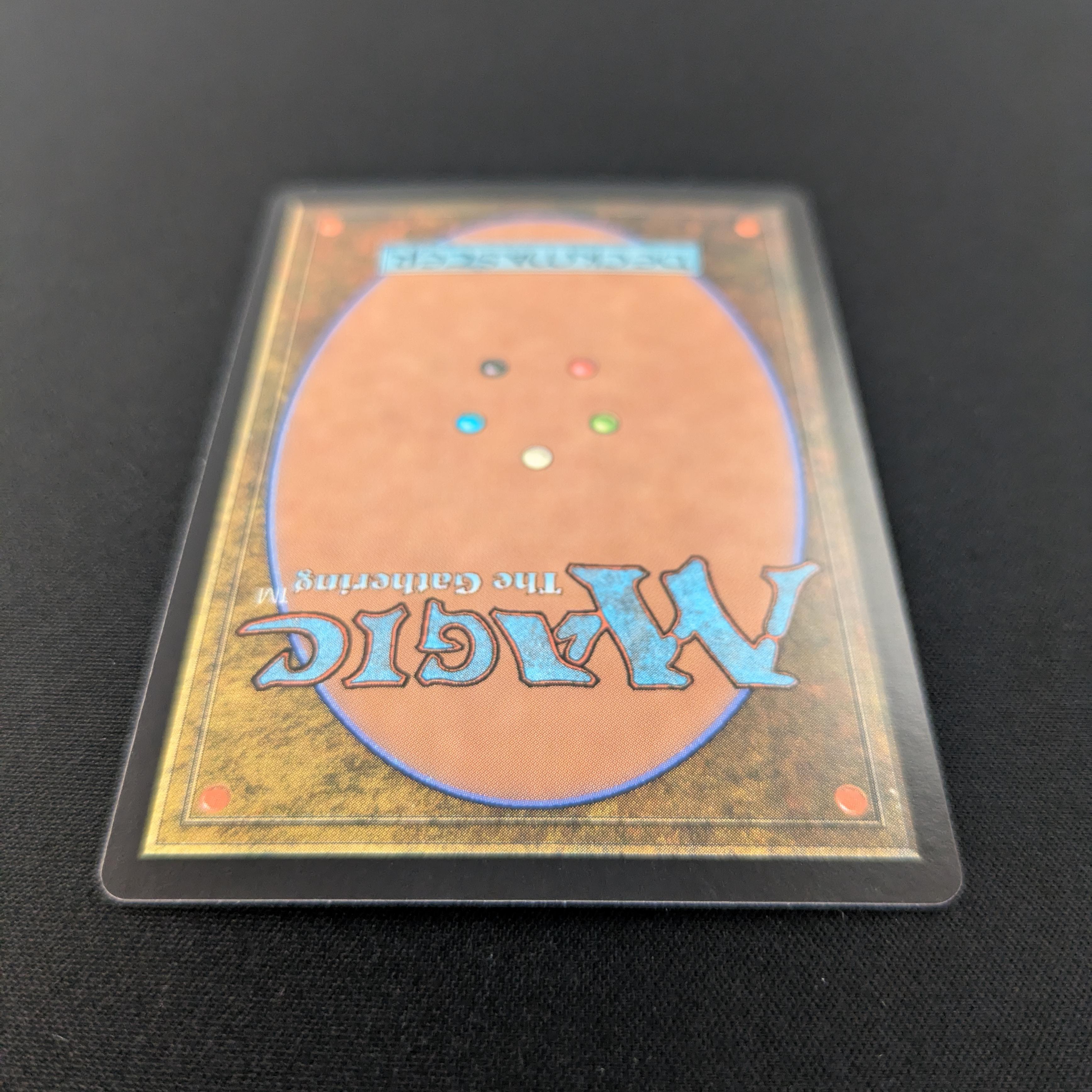 MTG Singles - [FOIL] Smothering Tithe (Confetti Foil) - Enchanting Tales - NM - 