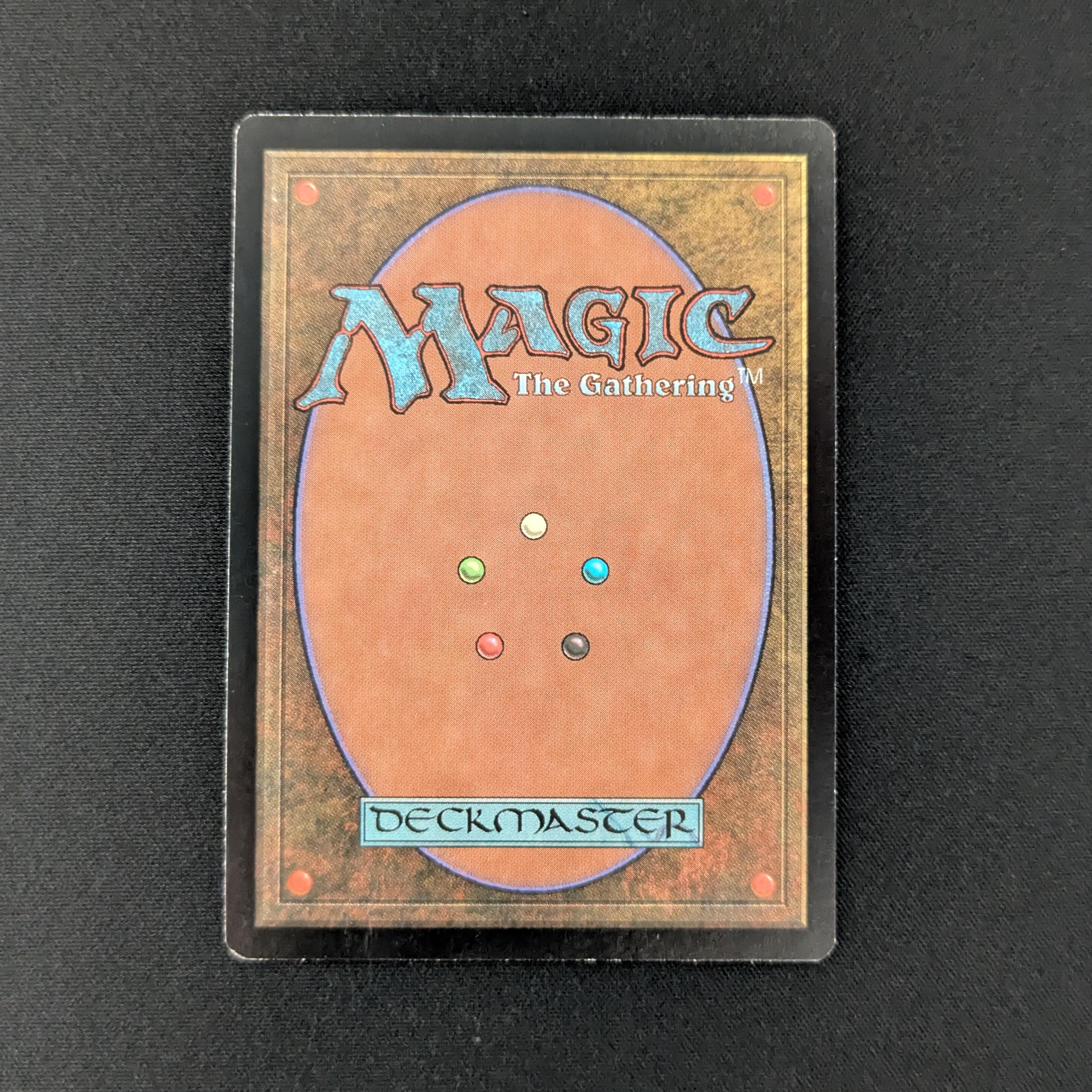 MTG Singles - [FOIL] Deranged Hermit - Urza's Legacy - GD - 