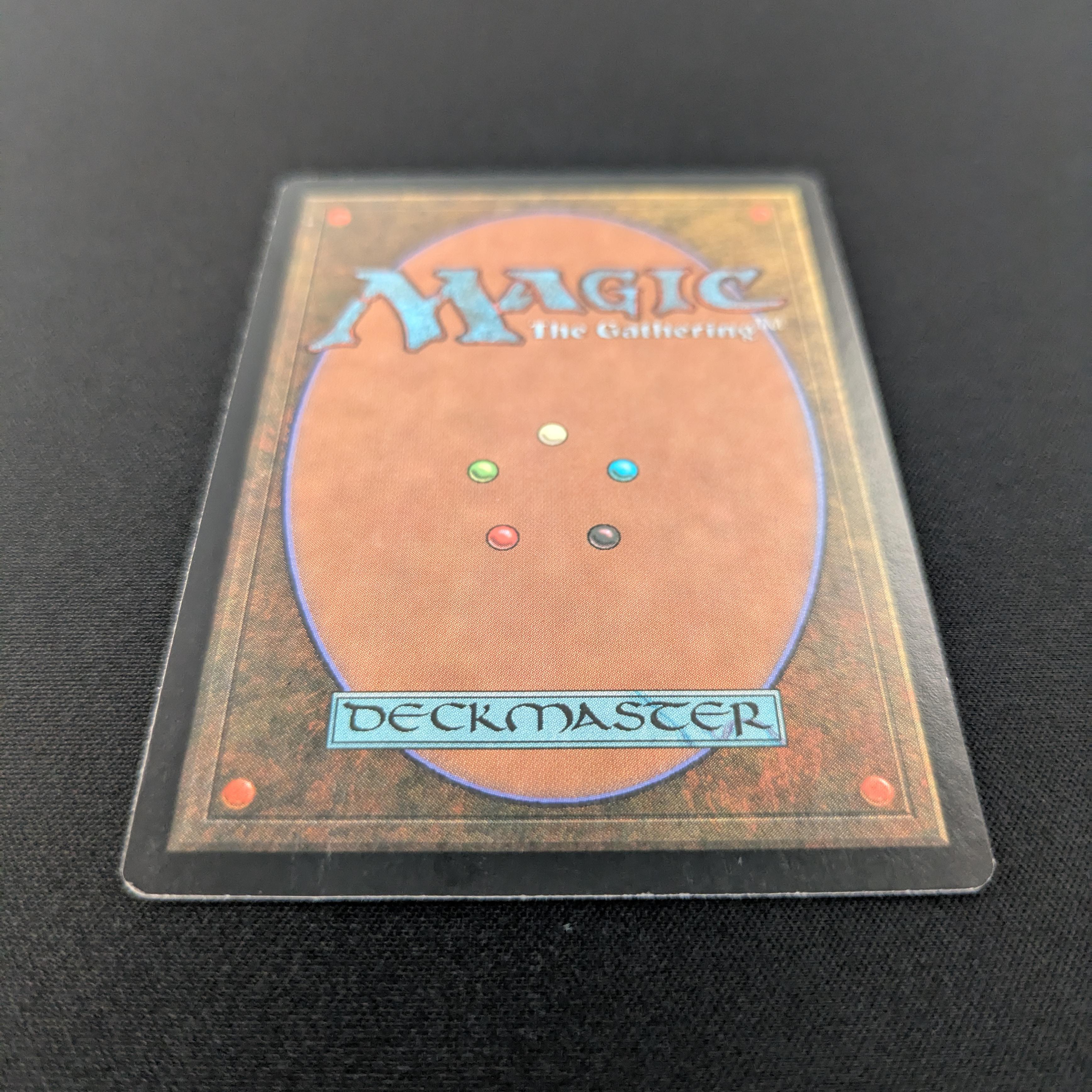 MTG Singles - [FOIL] Deranged Hermit - Urza's Legacy - GD - 
