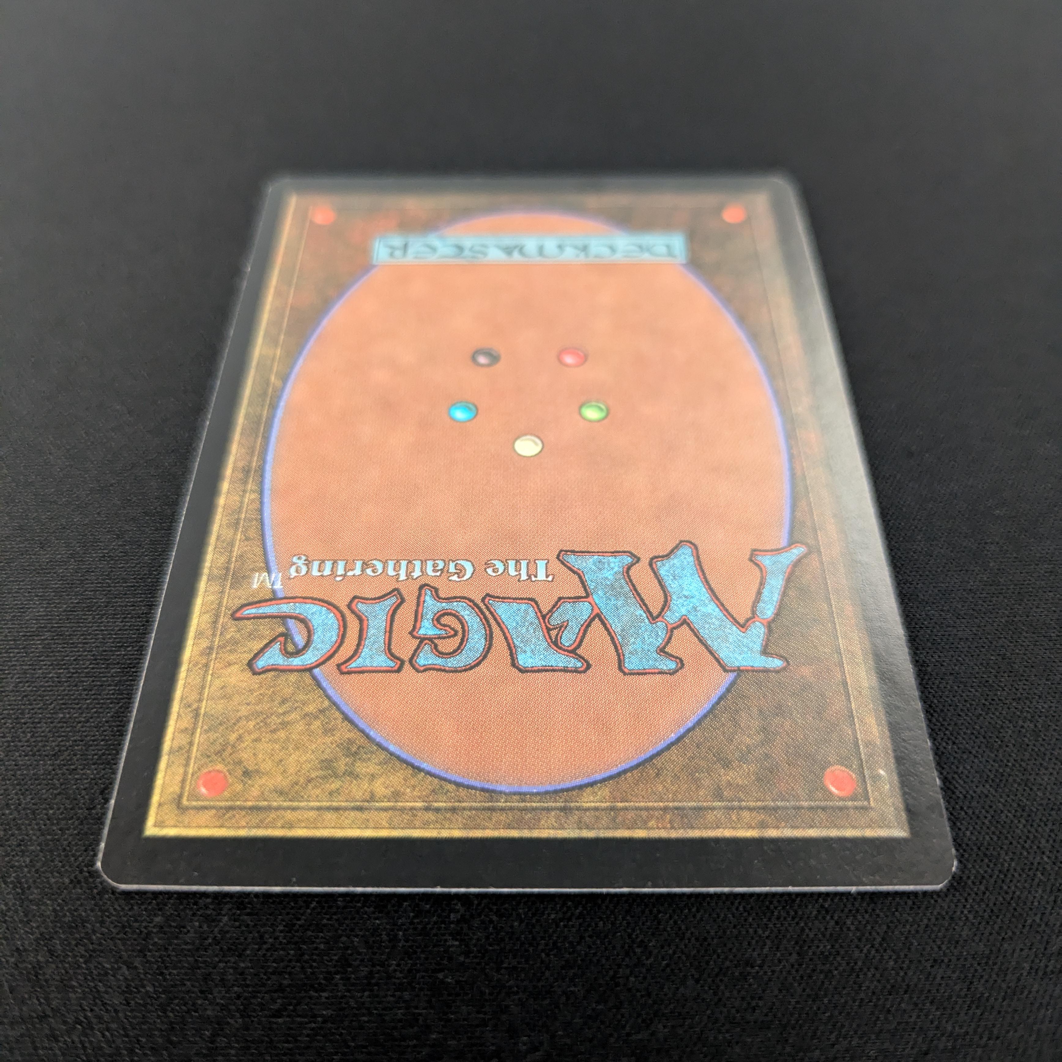 MTG Singles - [FOIL] Deranged Hermit - Urza's Legacy - GD - 