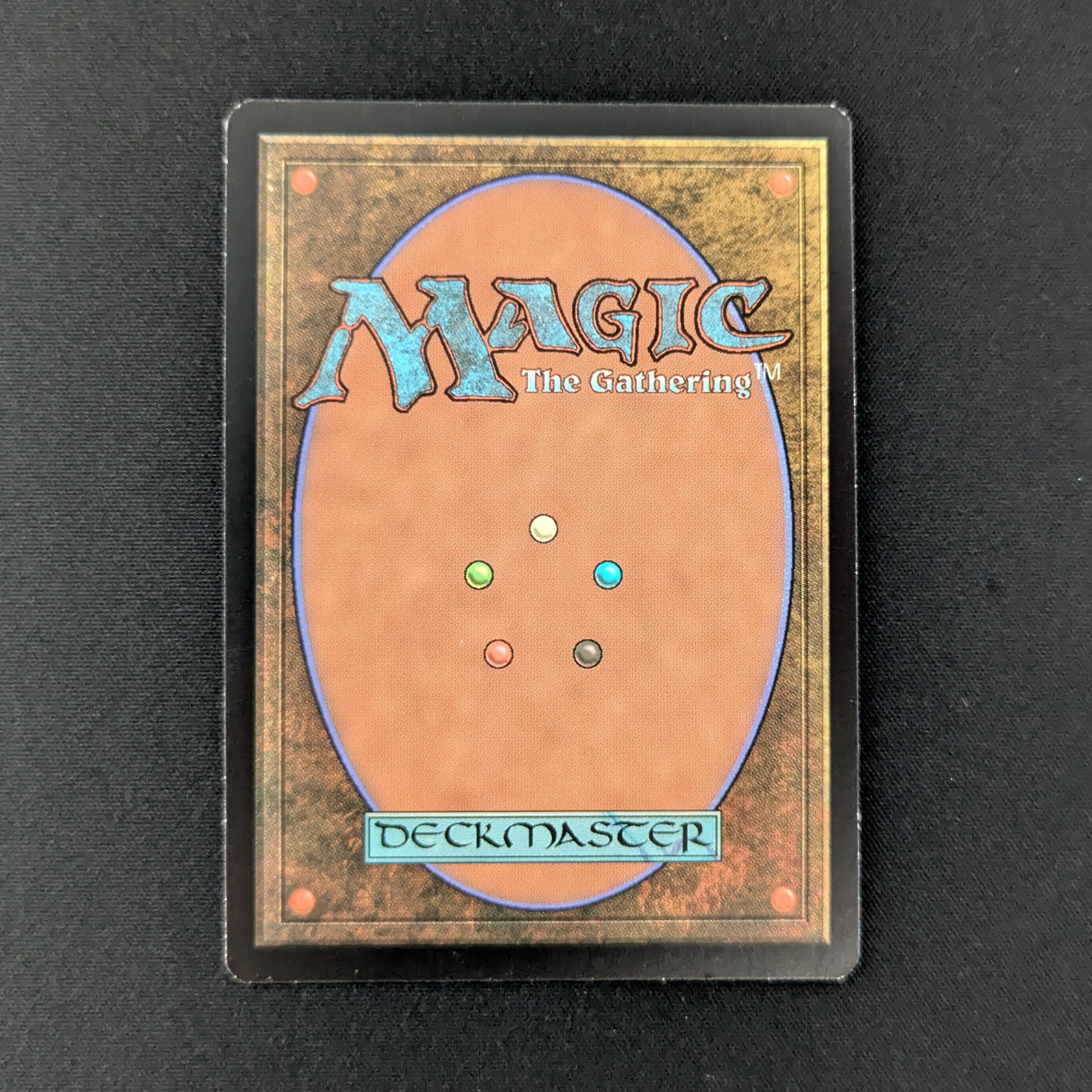 MTG Singles - [FOIL] Scalding Tarn - Zendikar Expeditions - GD - 