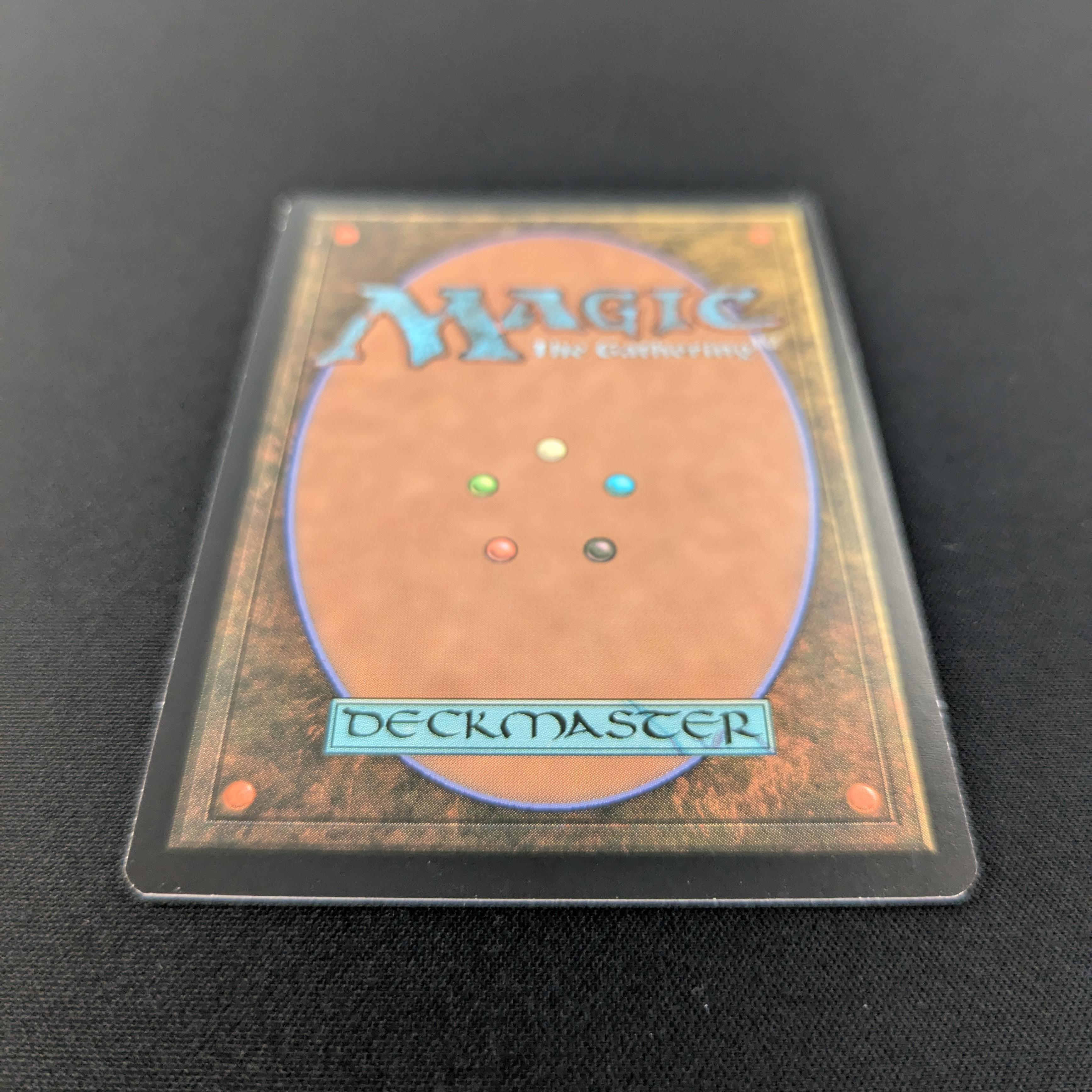 MTG Singles - [FOIL] Scalding Tarn - Zendikar Expeditions - GD - 