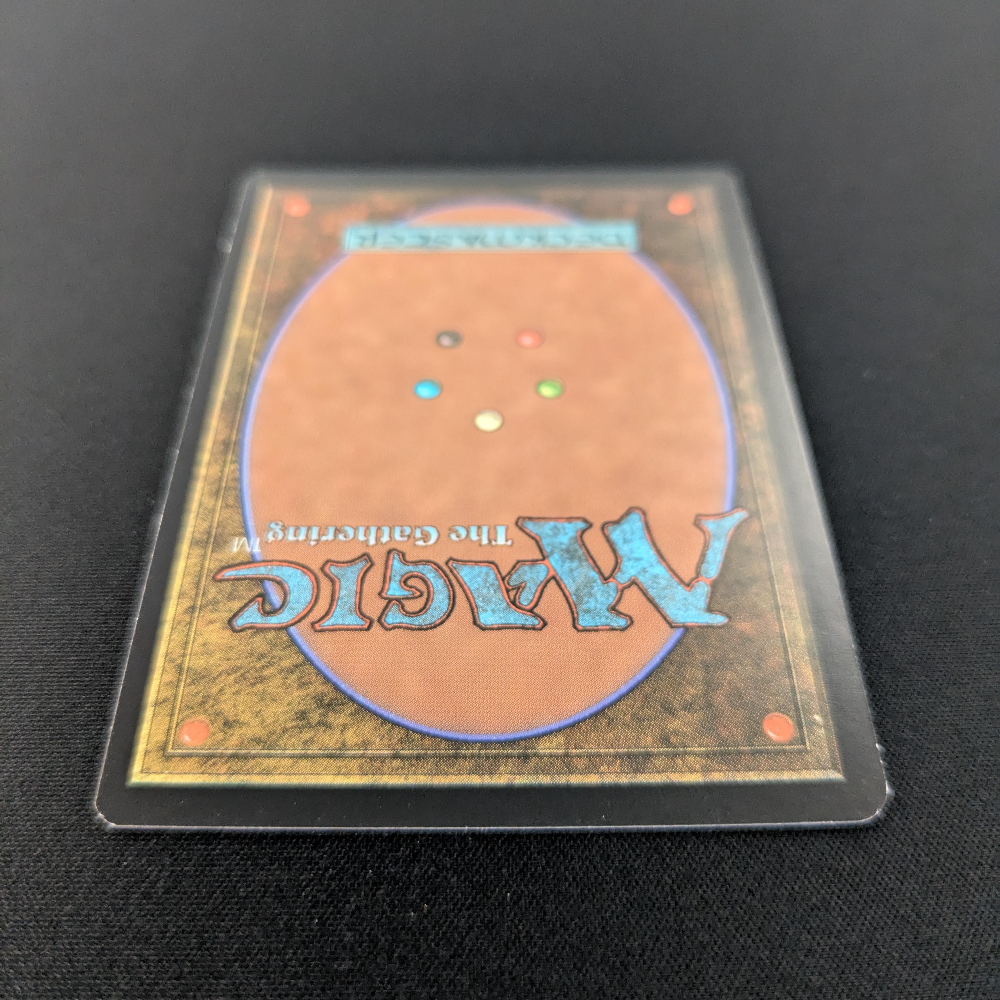 MTG Singles - [FOIL] Scalding Tarn - Zendikar Expeditions - GD - 