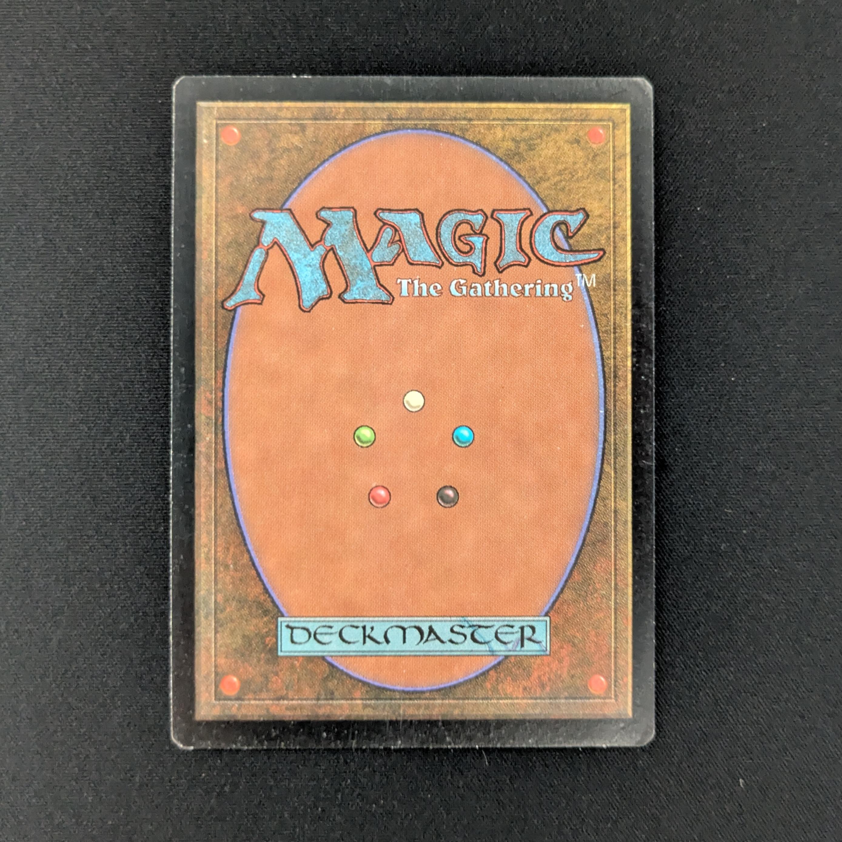 MTG Singles - [FOIL] Deranged Hermit - Urza's Legacy - GD - 