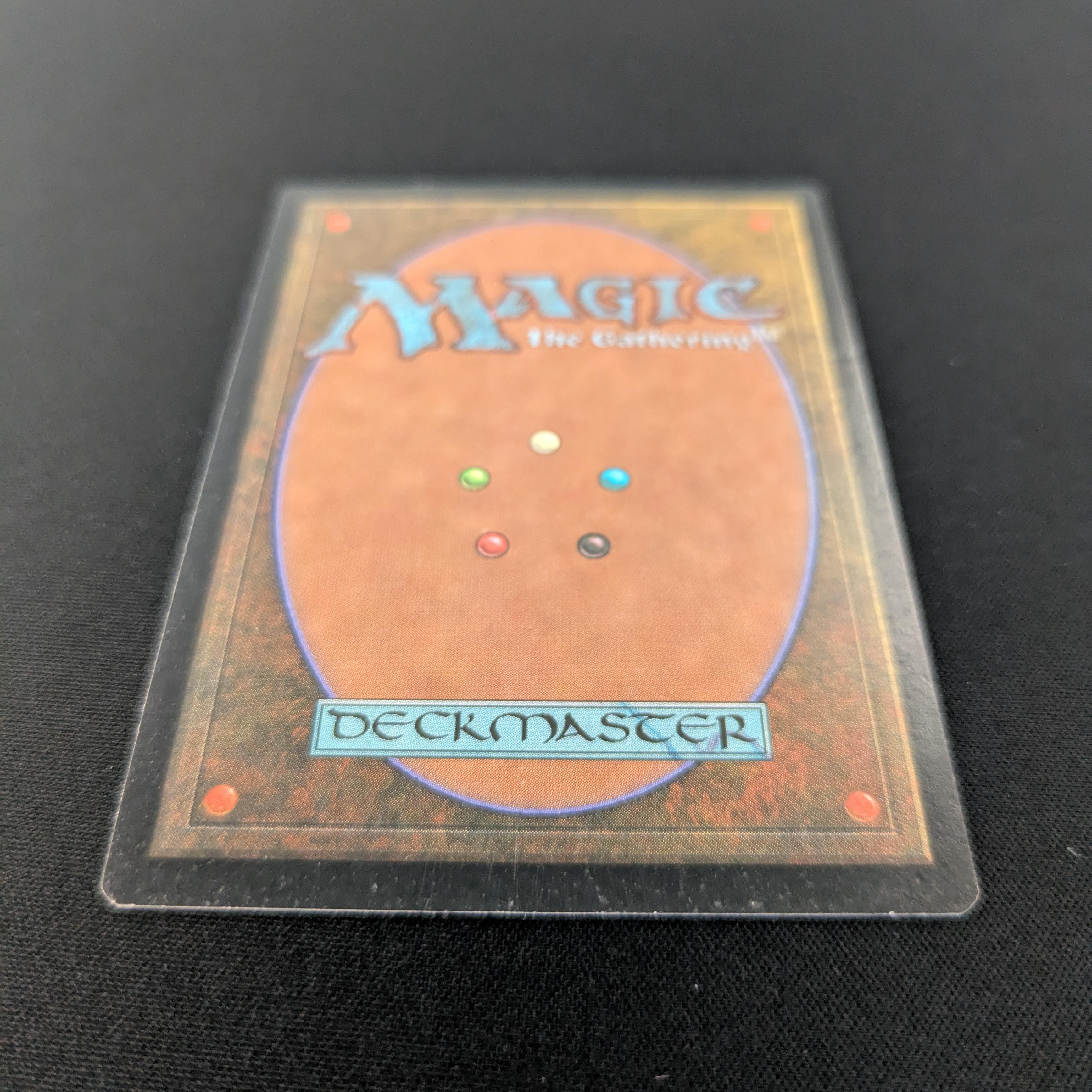 MTG Singles - [FOIL] Deranged Hermit - Urza's Legacy - GD - 