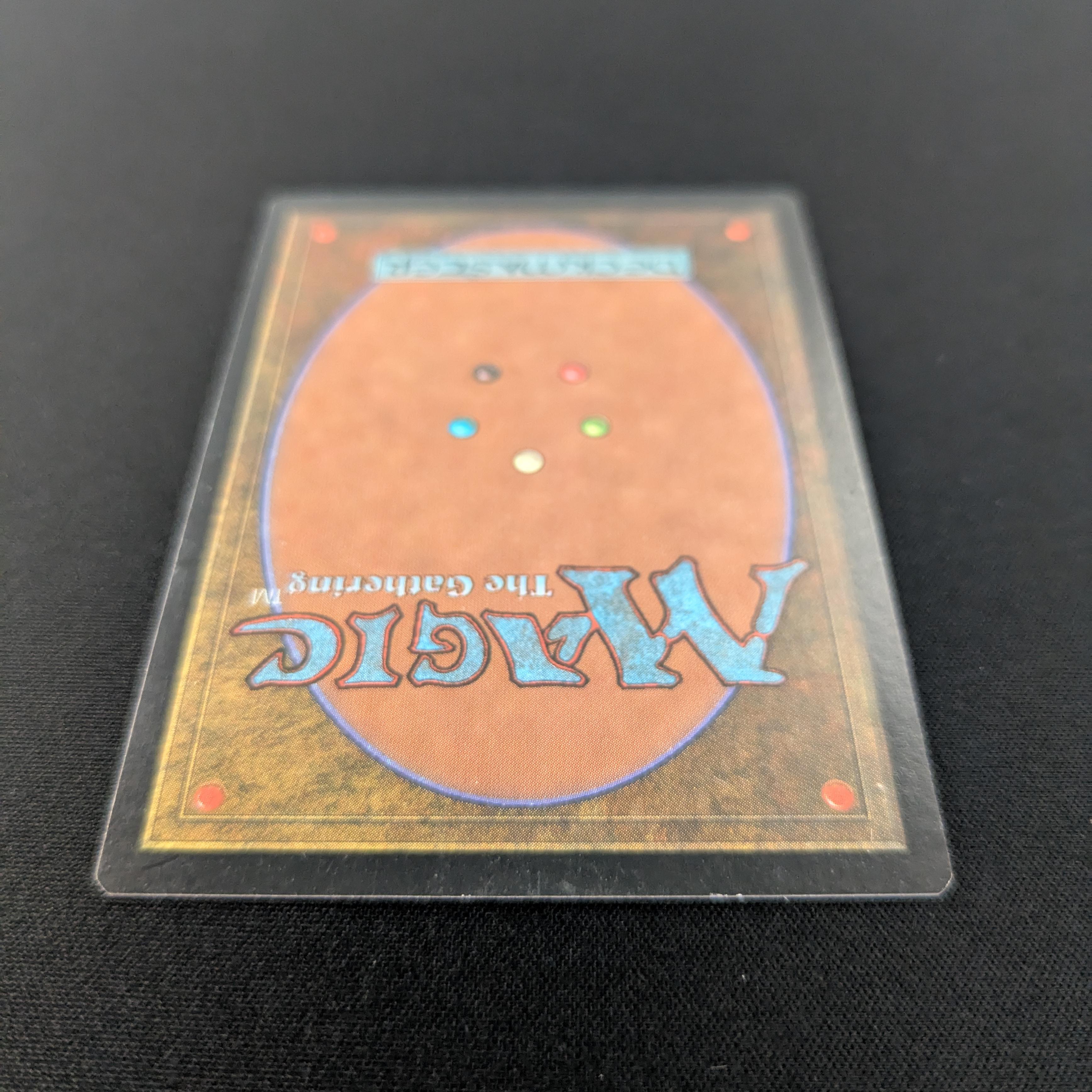 MTG Singles - [FOIL] Deranged Hermit - Urza's Legacy - GD - 