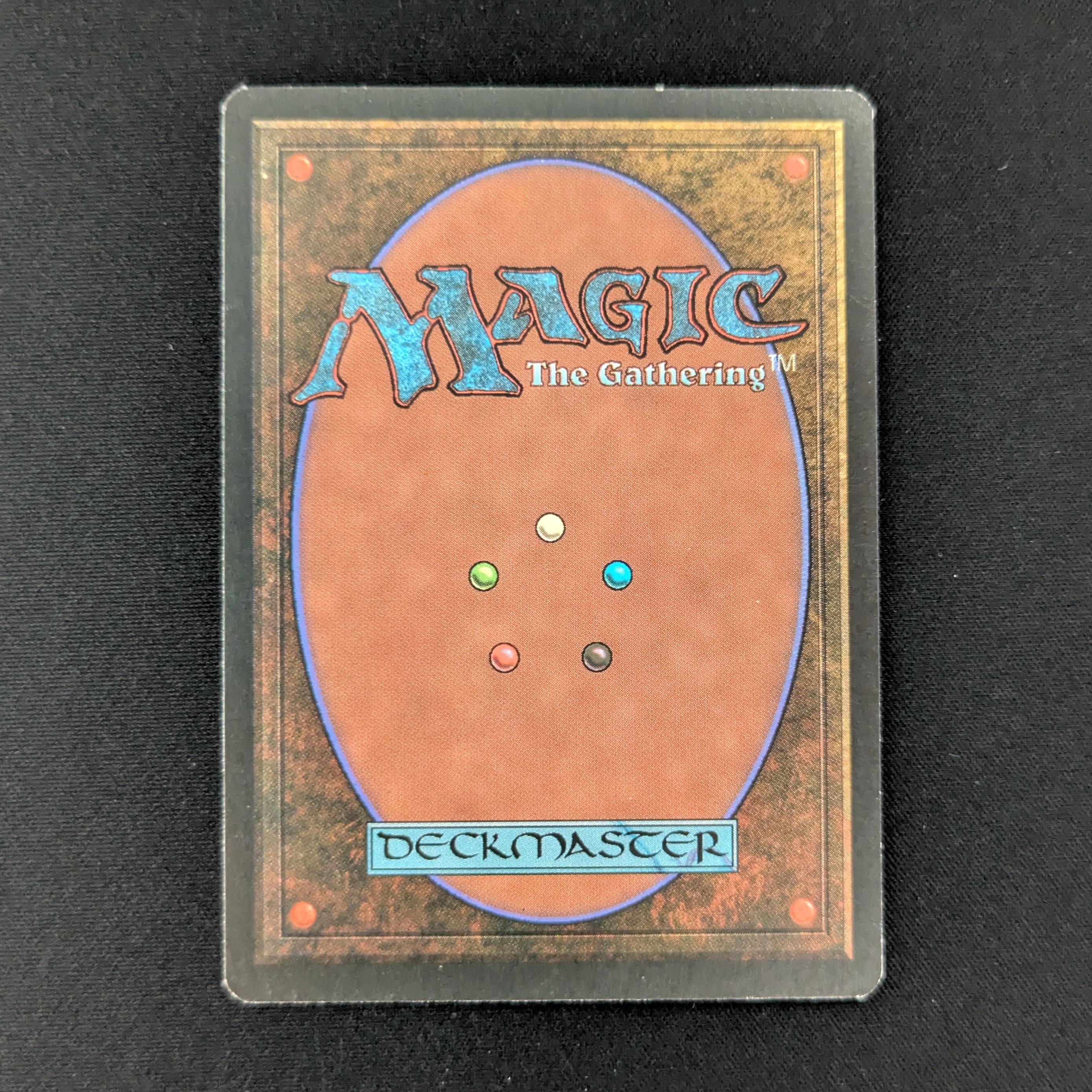 MTG Singles - Mana Crypt (Book Insert) - Harper Prism Promos - NM - 