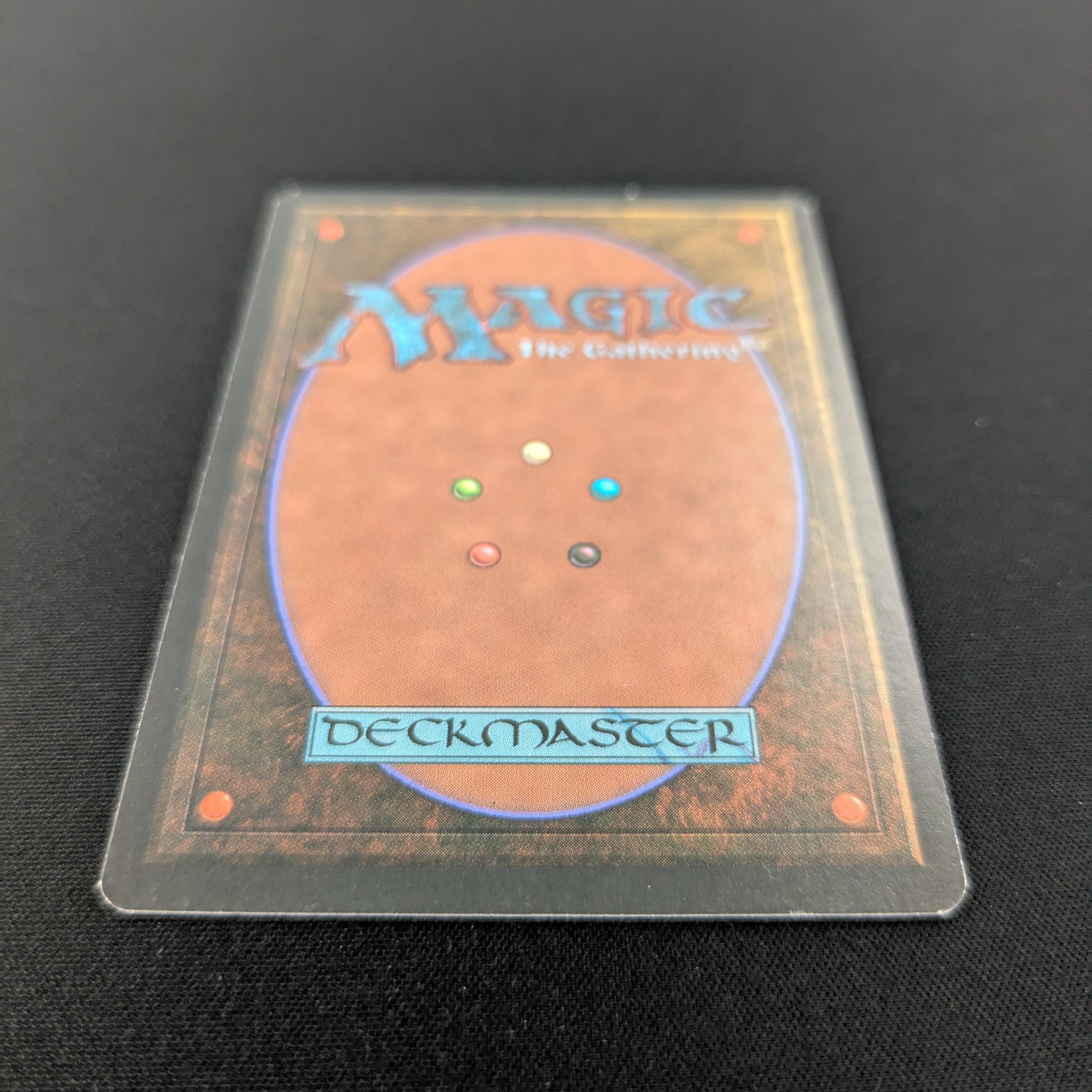 MTG Singles - Mana Crypt (Book Insert) - Harper Prism Promos - NM - 