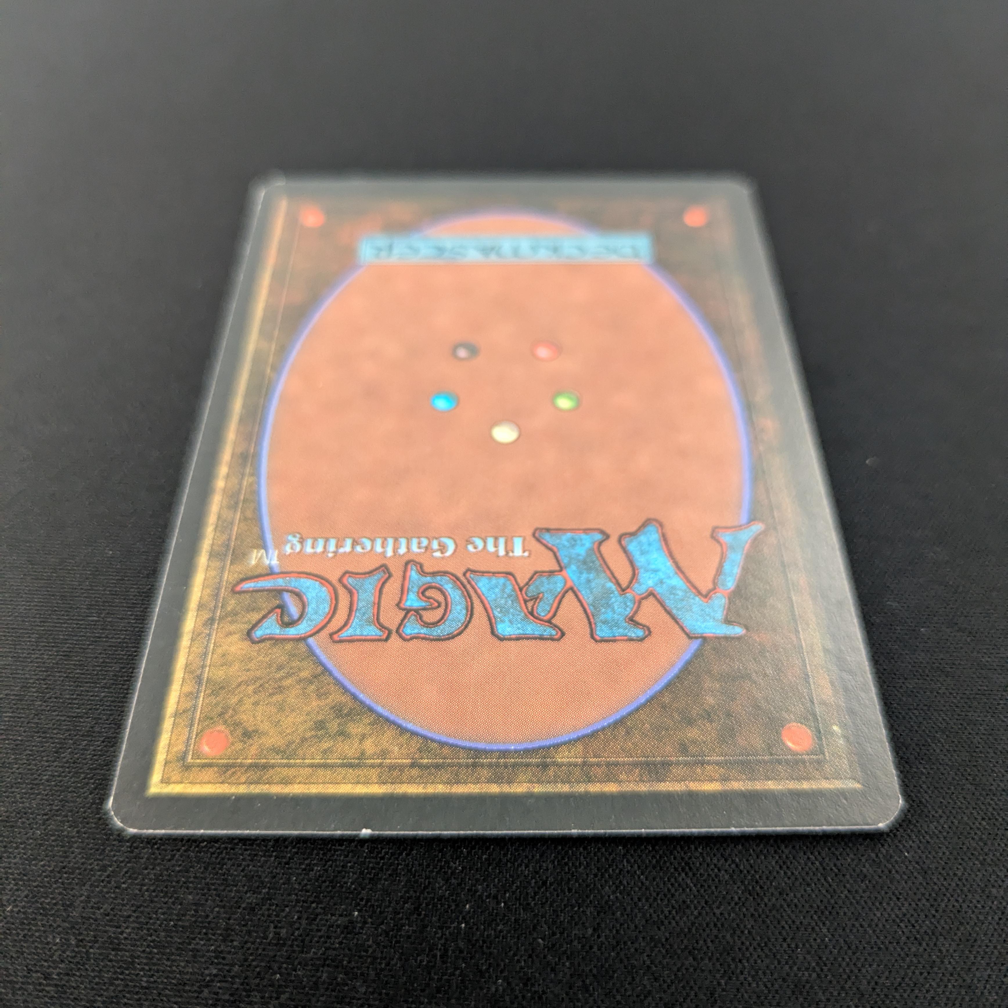 MTG Singles - Mana Crypt (Book Insert) - Harper Prism Promos - NM - 