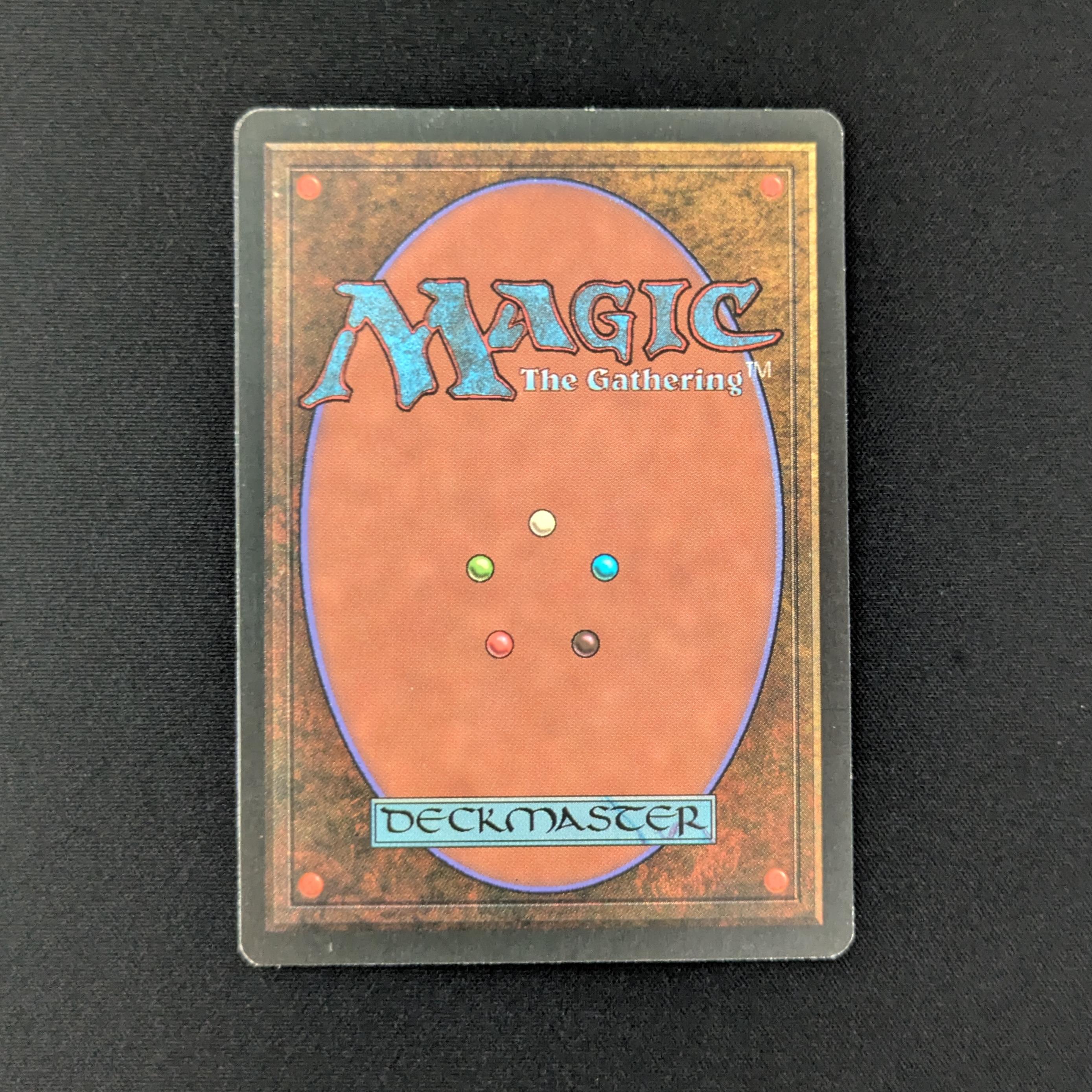 MTG Singles - Mana Crypt (Book Insert) - Harper Prism Promos - NM - 