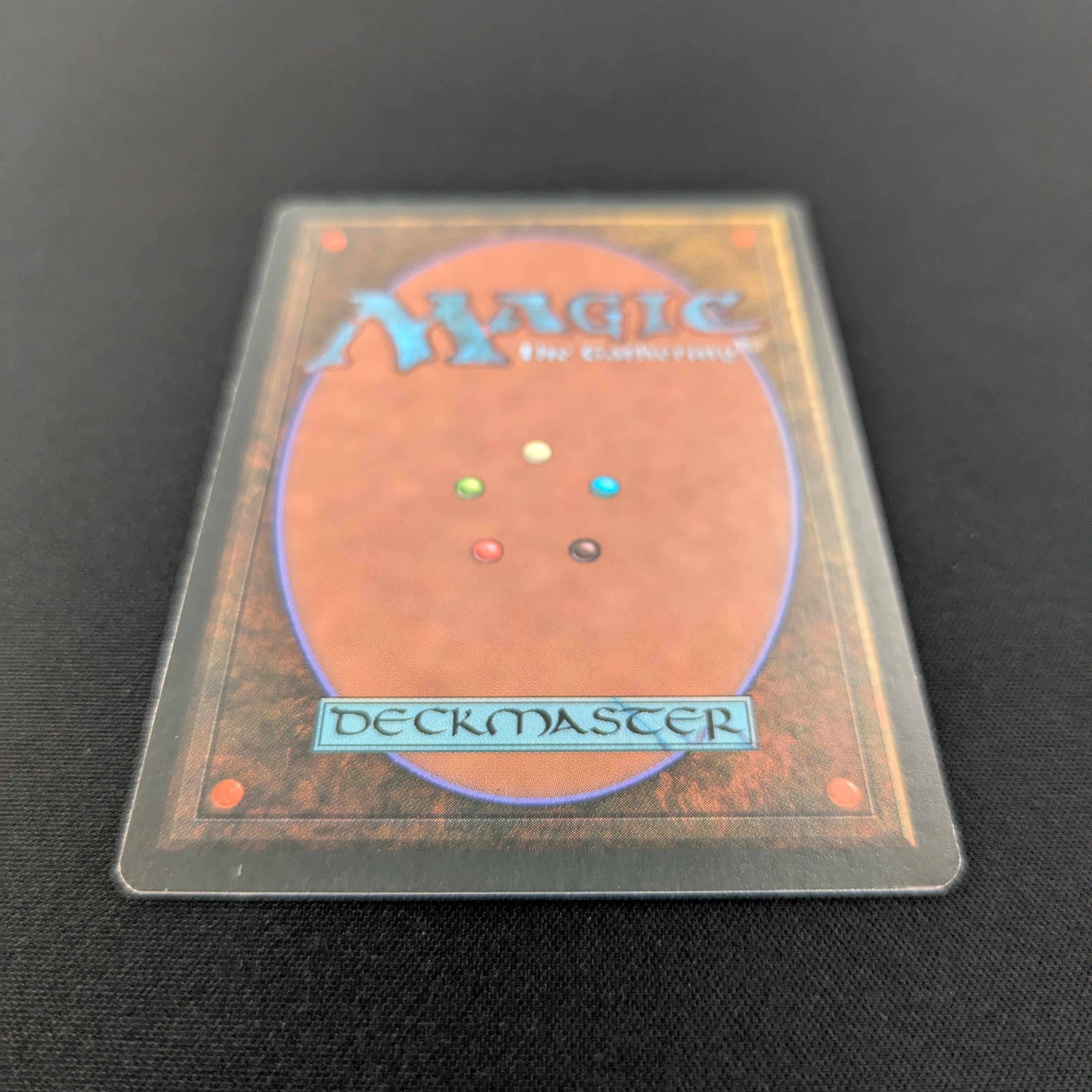 MTG Singles - Mana Crypt (Book Insert) - Harper Prism Promos - NM - 