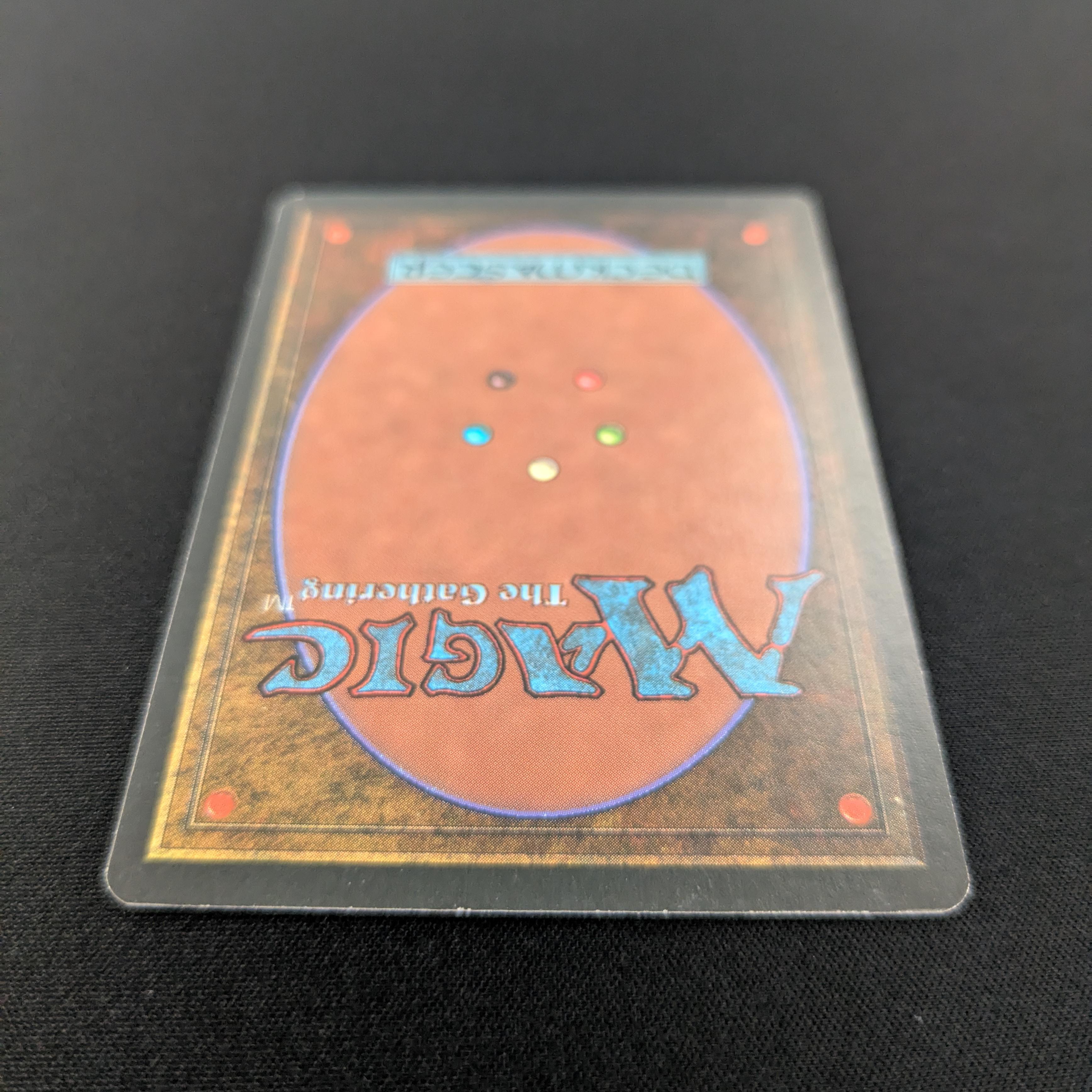 MTG Singles - Mana Crypt (Book Insert) - Harper Prism Promos - NM - 