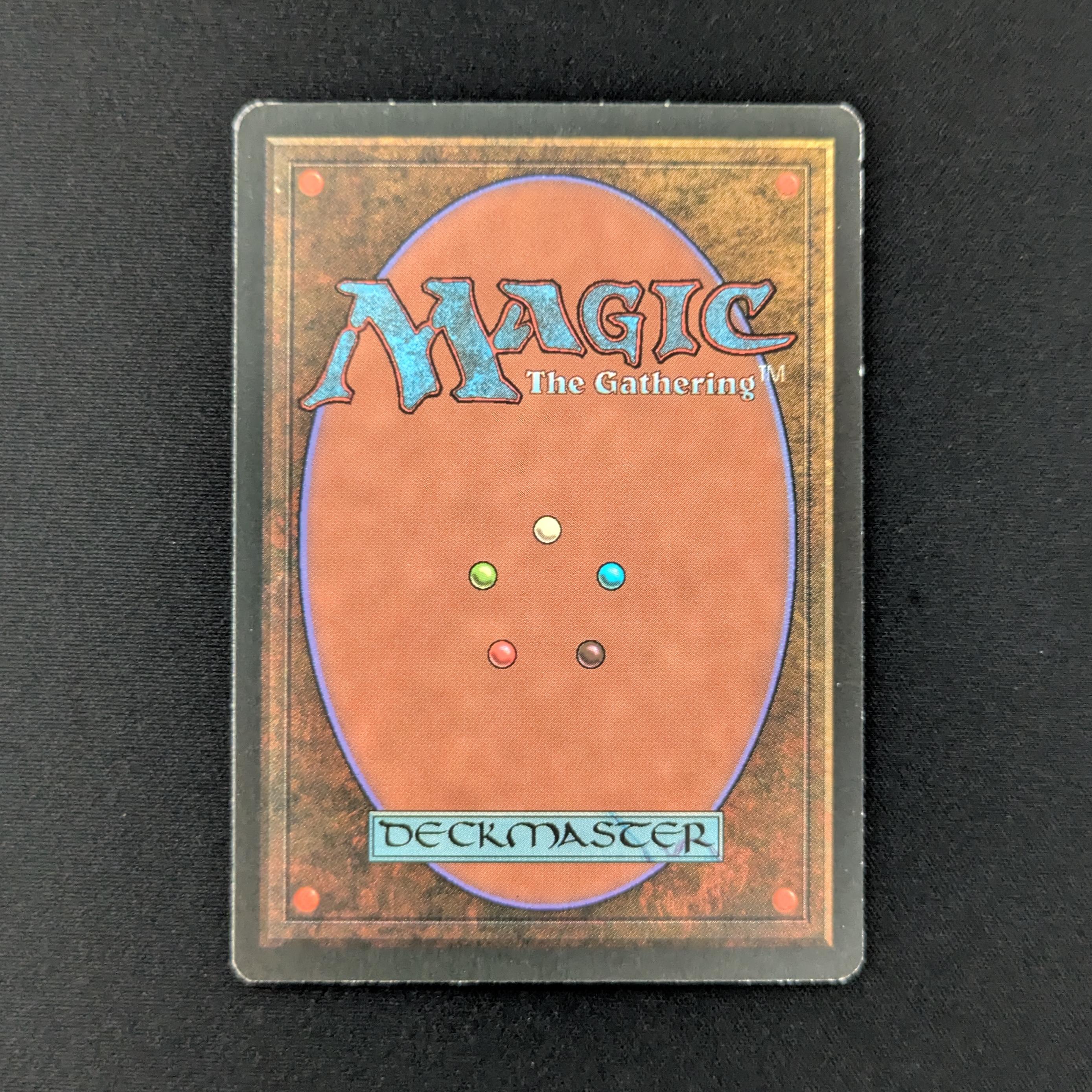 MTG Singles - Mana Crypt (Book Insert) - Harper Prism Promos - EX - 