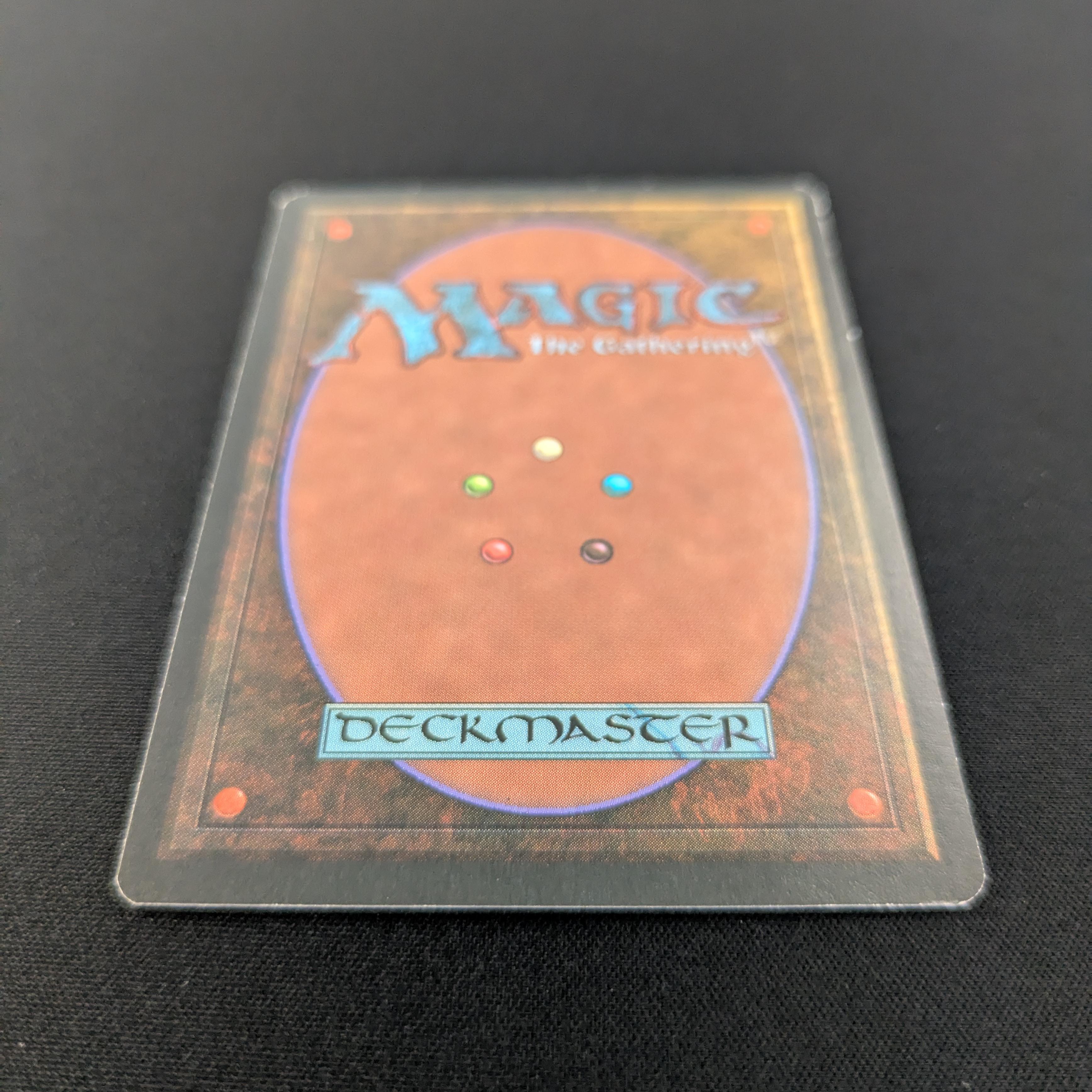 MTG Singles - Mana Crypt (Book Insert) - Harper Prism Promos - EX - 