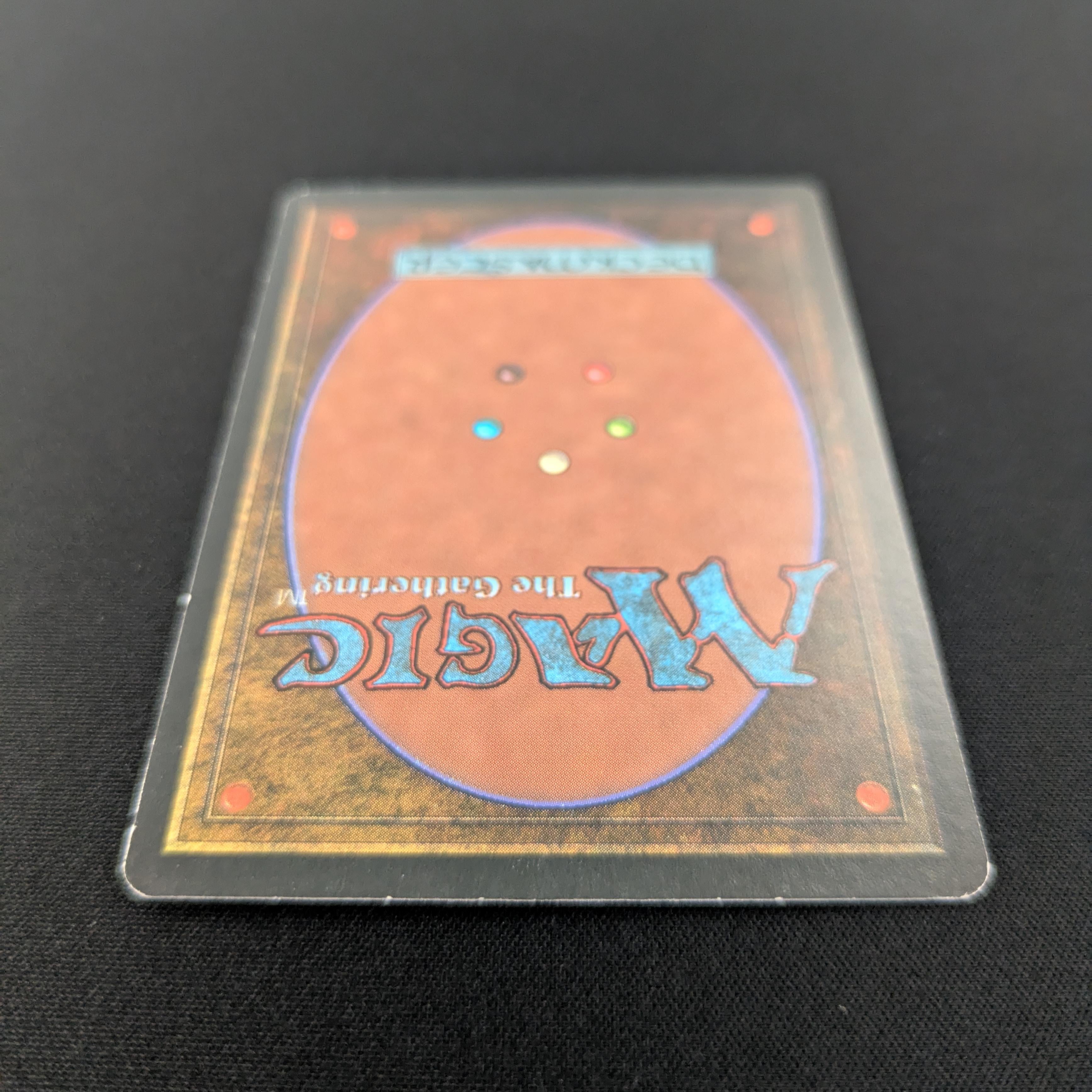 MTG Singles - Mana Crypt (Book Insert) - Harper Prism Promos - EX - 