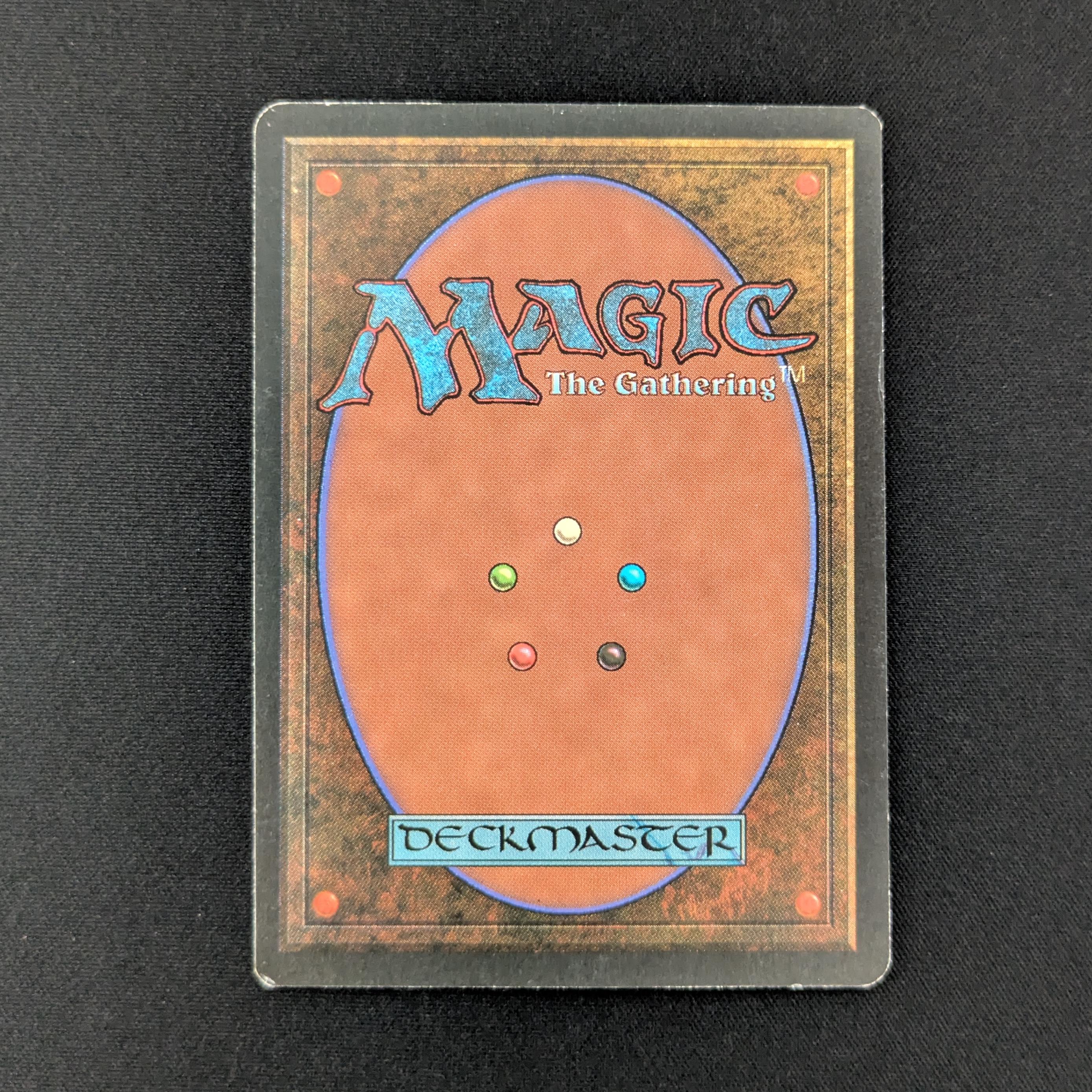 MTG Singles - Mana Crypt (Book Insert) - Harper Prism Promos - LP - 