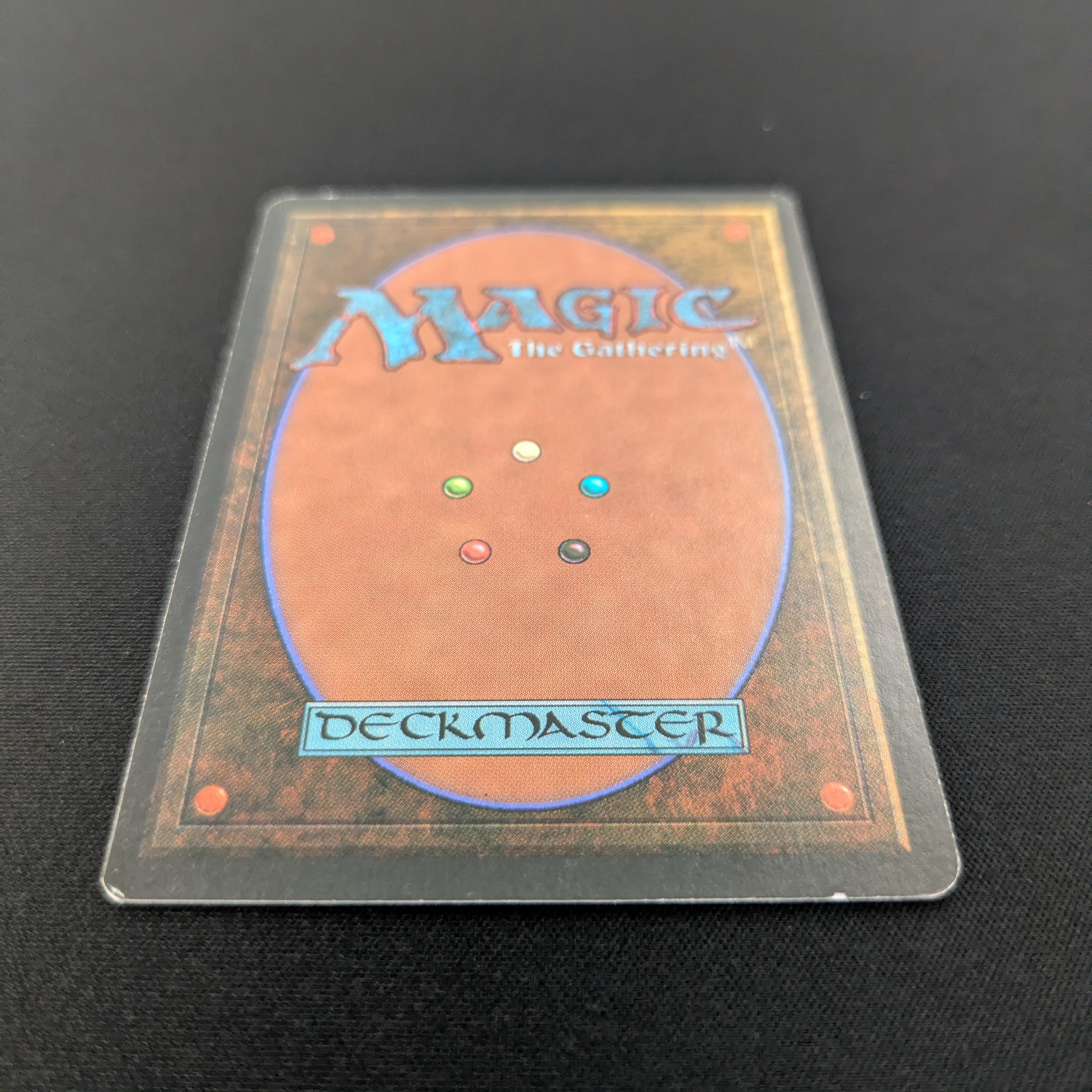 MTG Singles - Mana Crypt (Book Insert) - Harper Prism Promos - LP - 