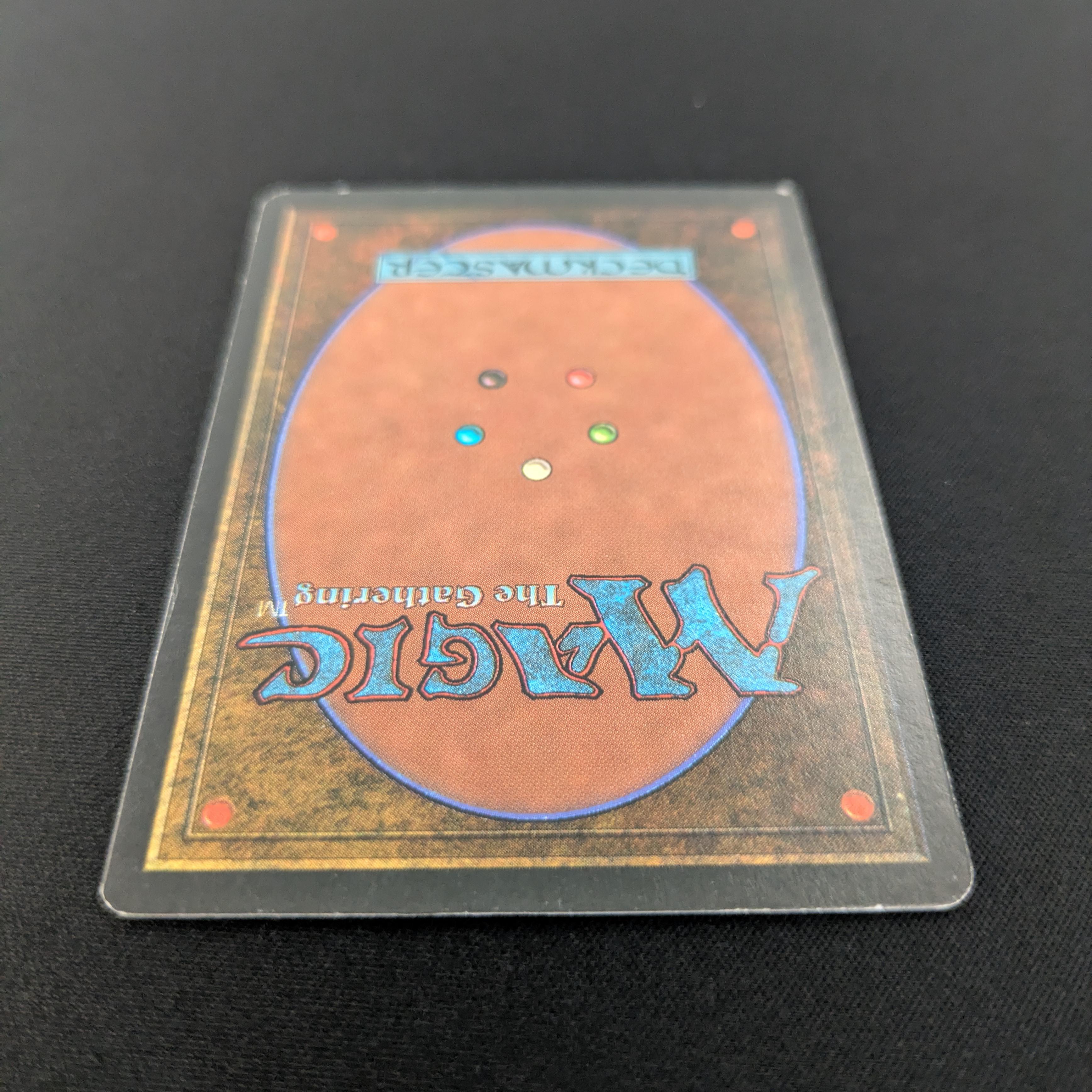 MTG Singles - Mana Crypt (Book Insert) - Harper Prism Promos - LP - 