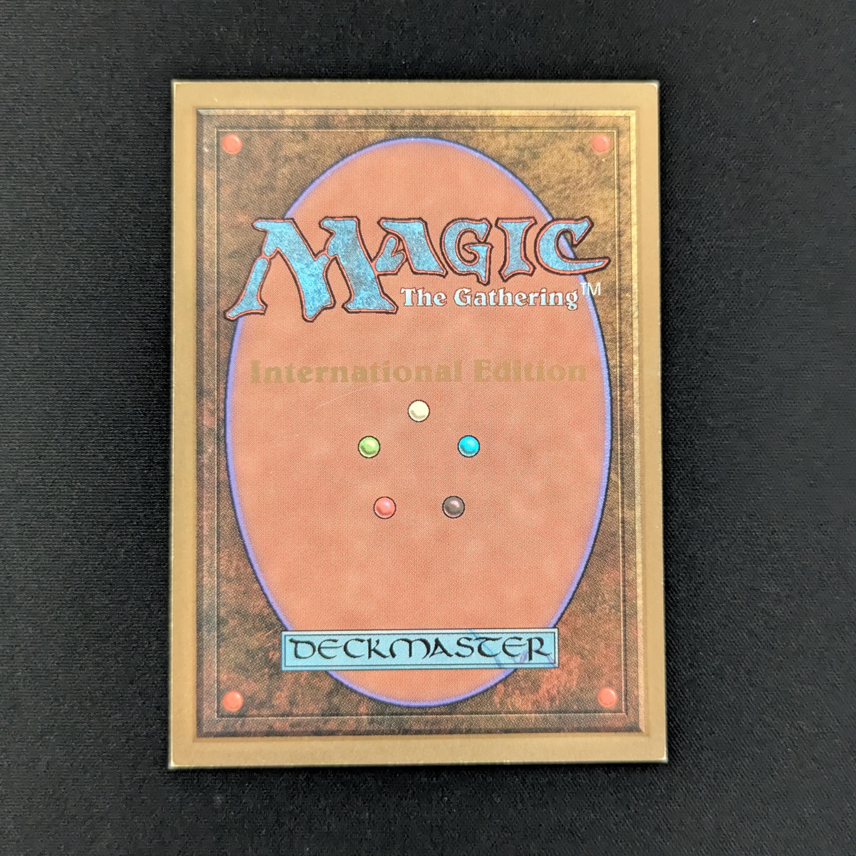 MTG Singles - Black Lotus - International Edition - 
