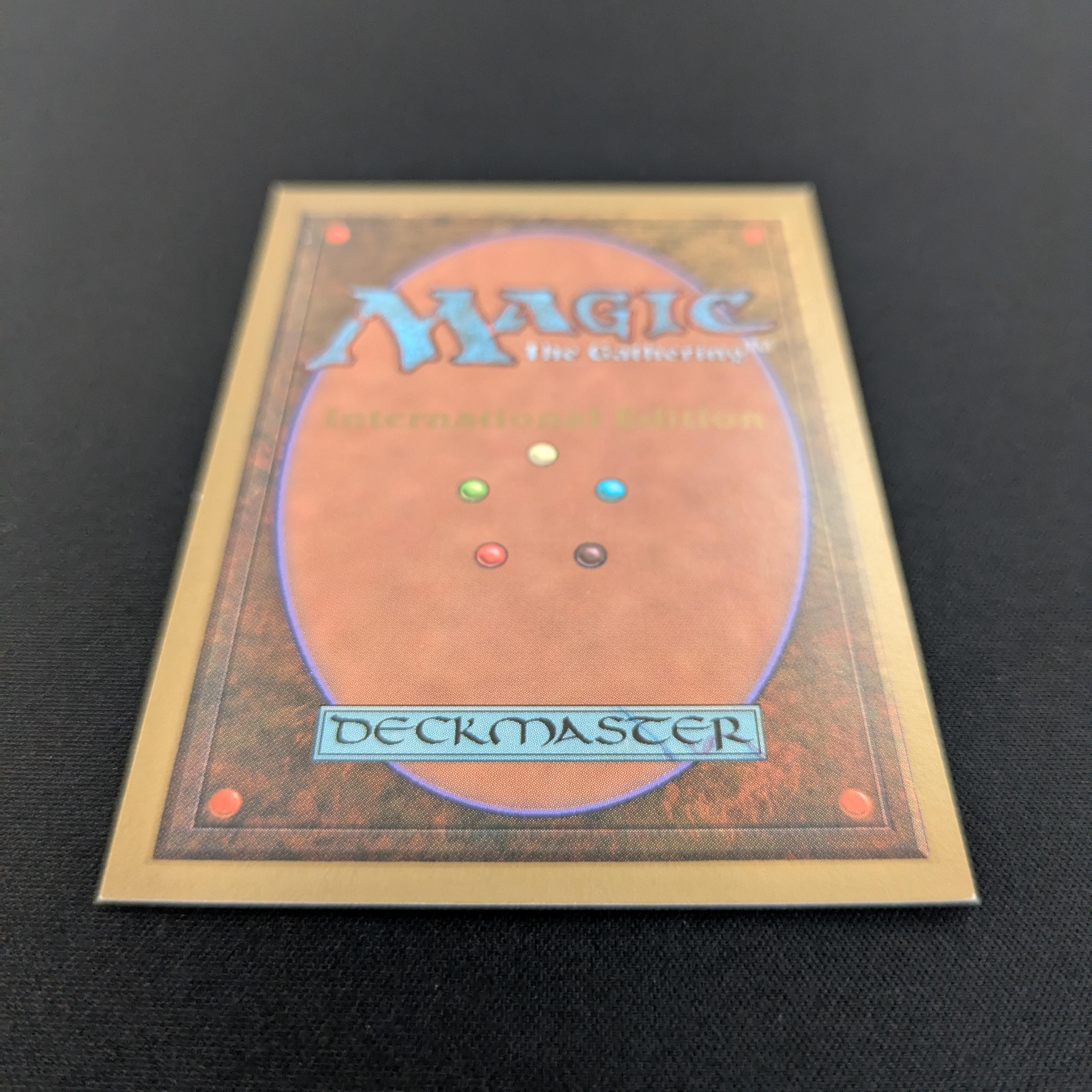 MTG Singles - Chaos Orb - International Edition - 