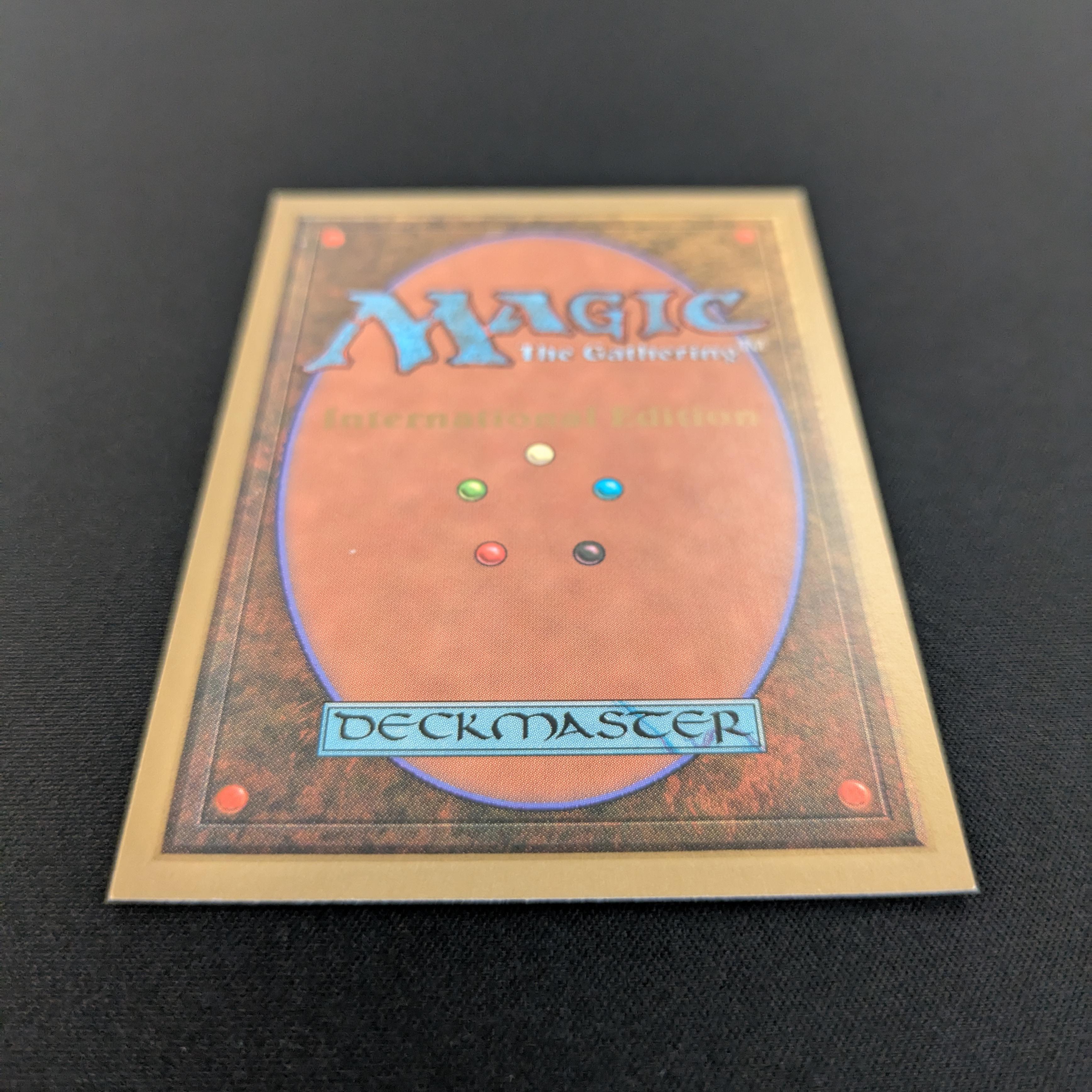 MTG Singles - Mox Pearl - International Edition - 