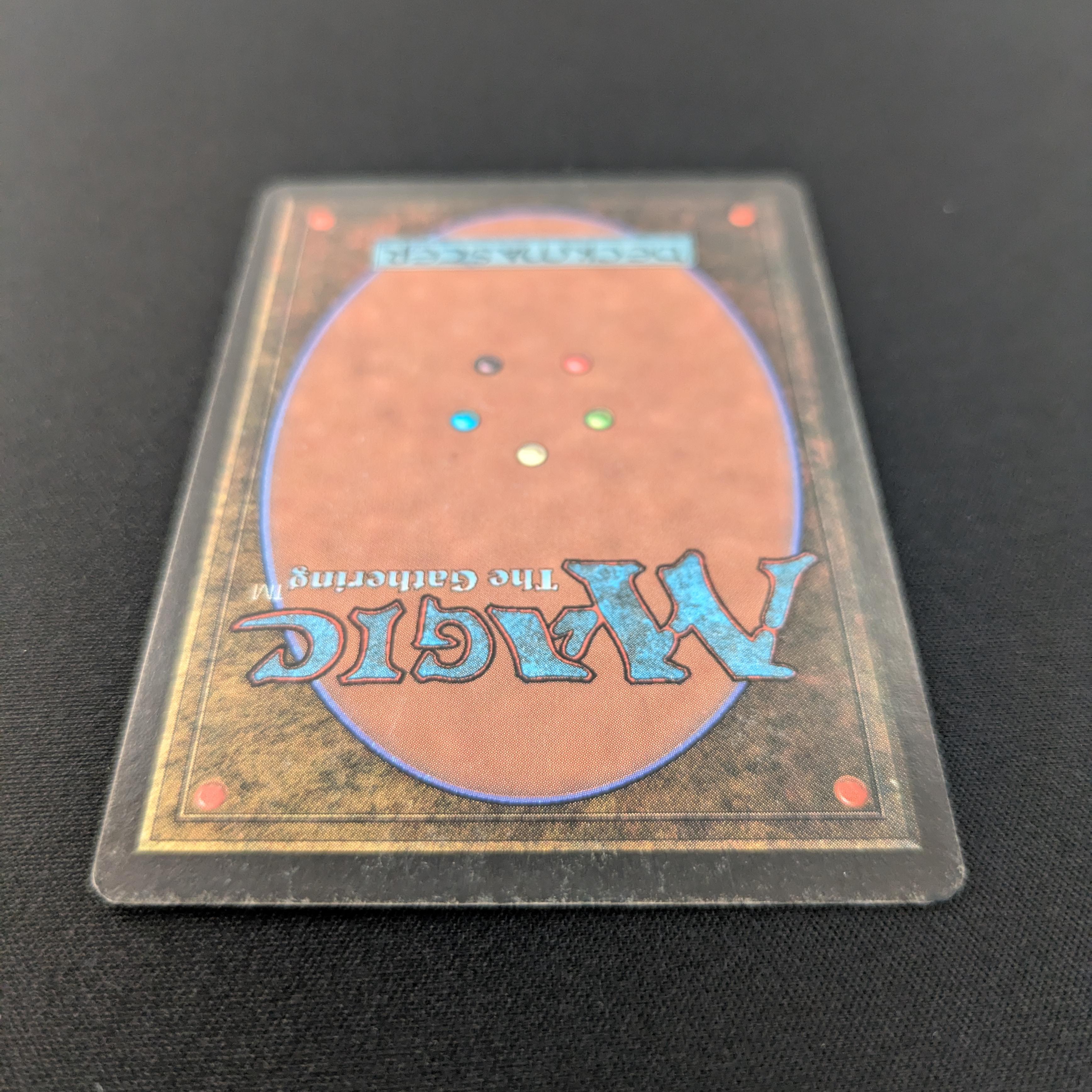 MTG Singles - Time Walk - Beta - 