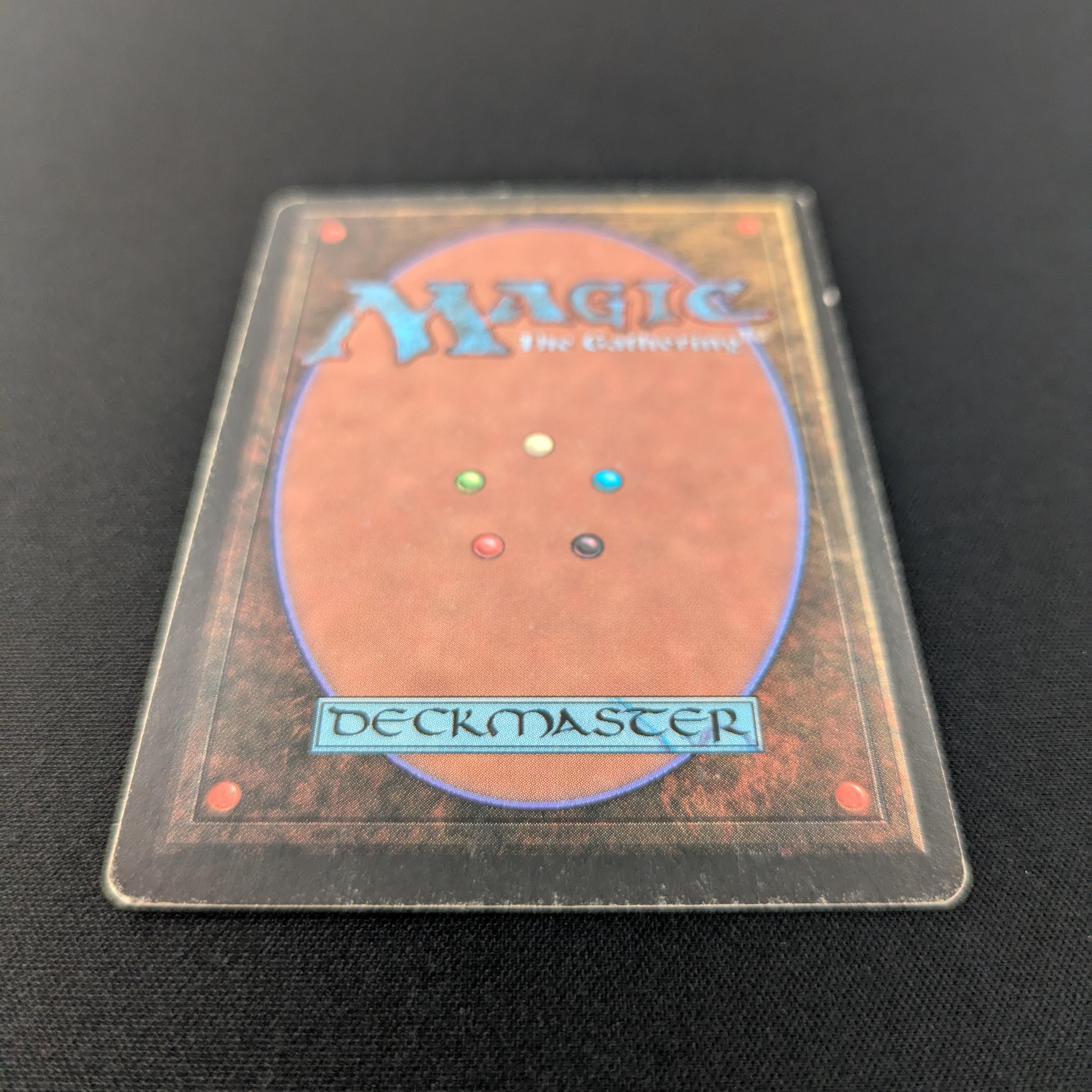 MTG Singles - Mox Emerald - Beta - 