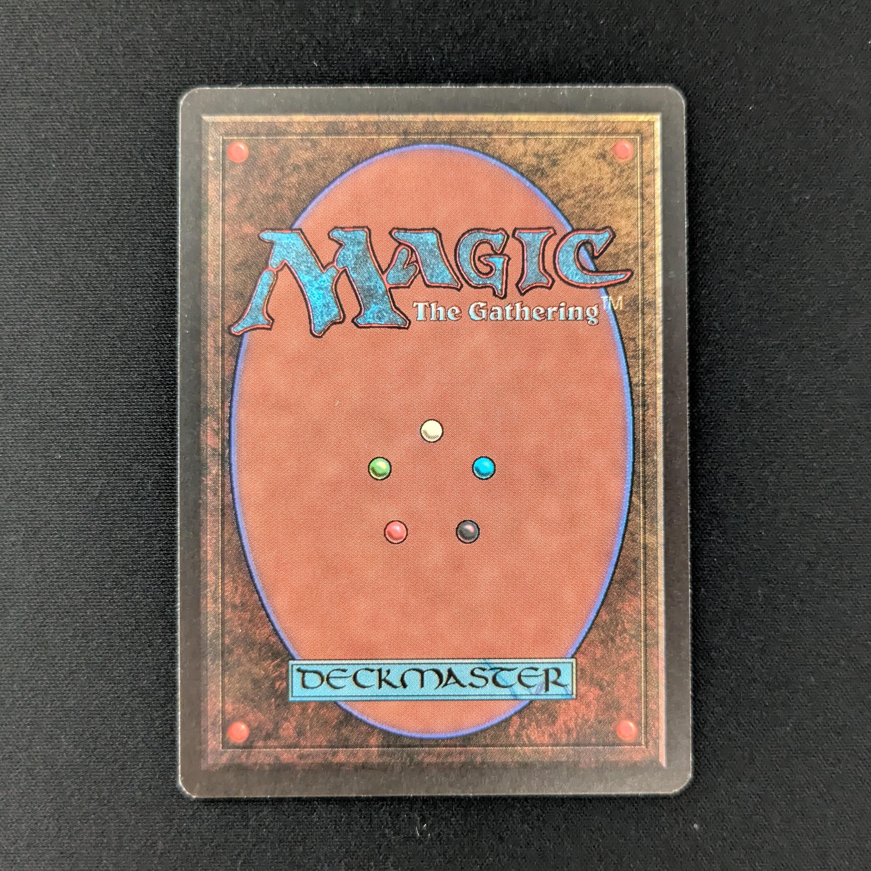 MTG Singles - Sol Ring - Beta - 