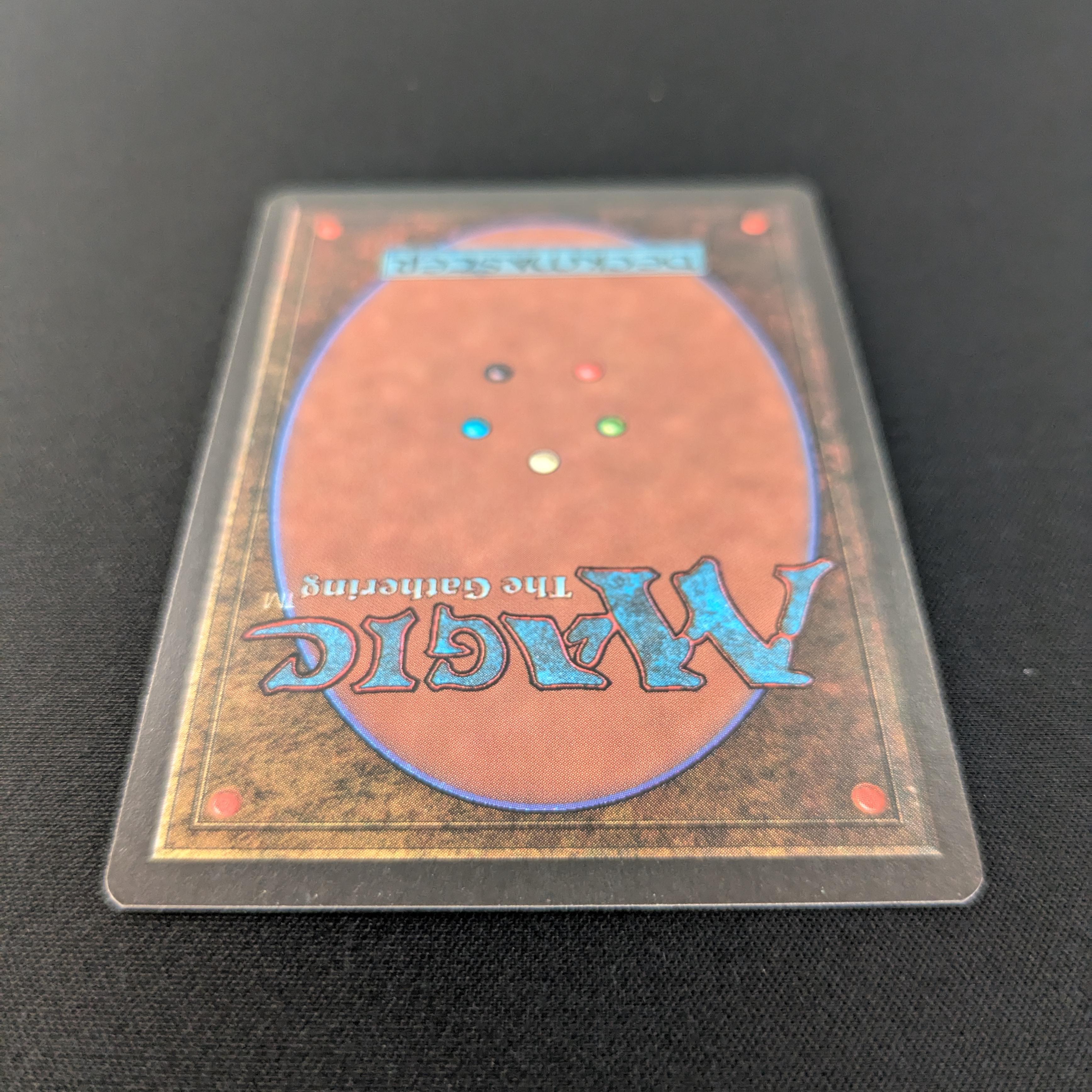 MTG Singles - Sol Ring - Beta - 