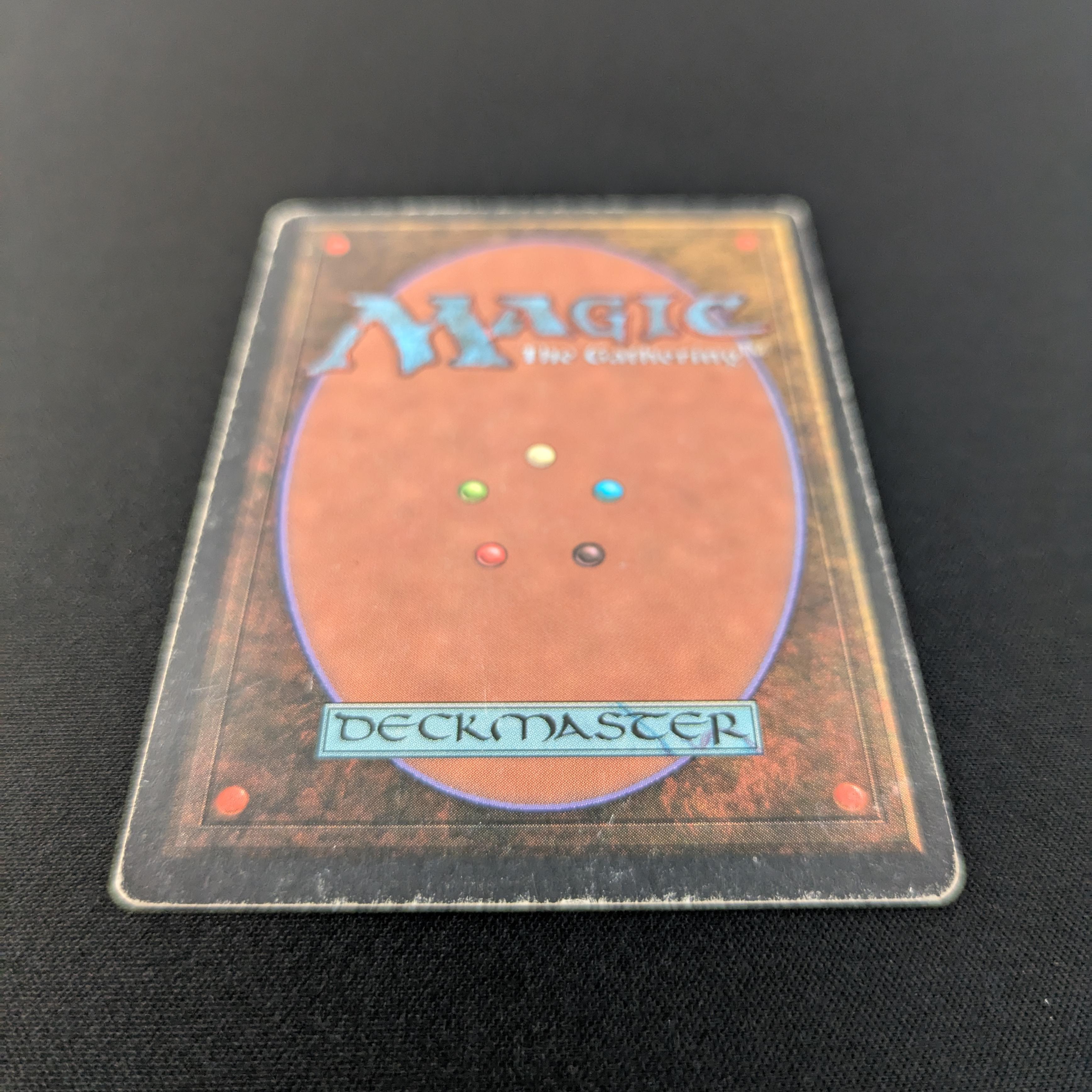 Black Lotus - Unlimited