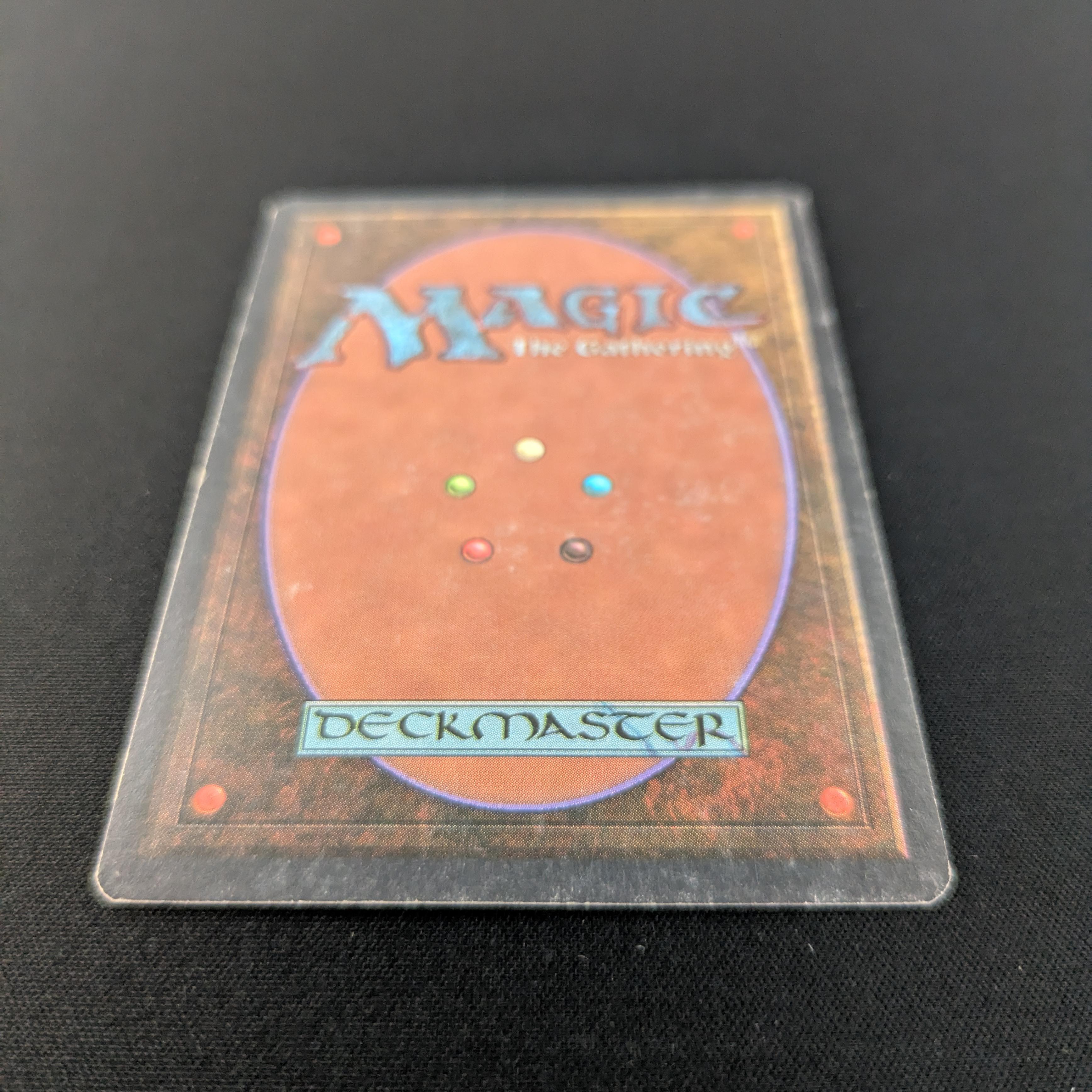 Mox Jet - Unlimited