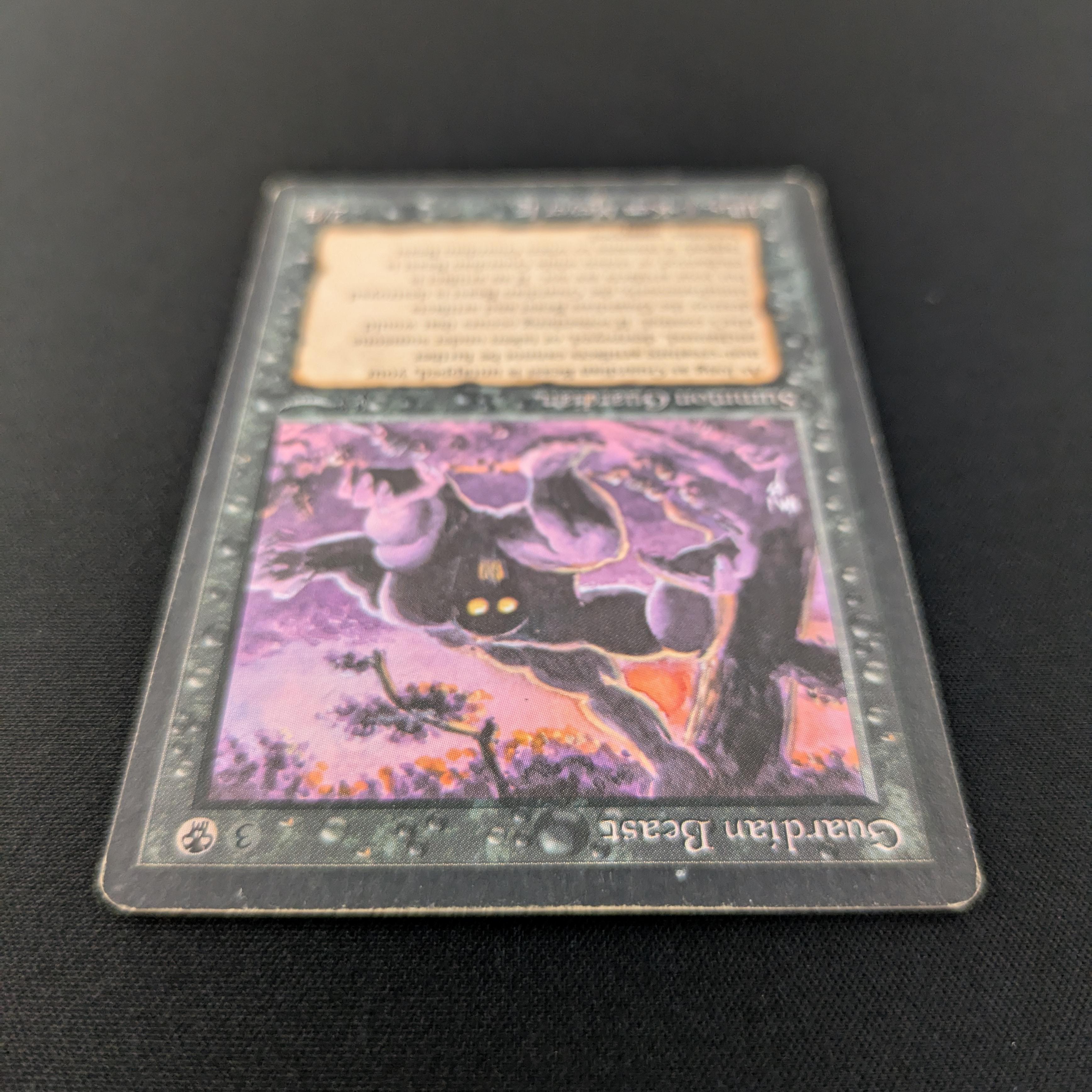MTG Singles - Guardian Beast - Arabian Nights - 