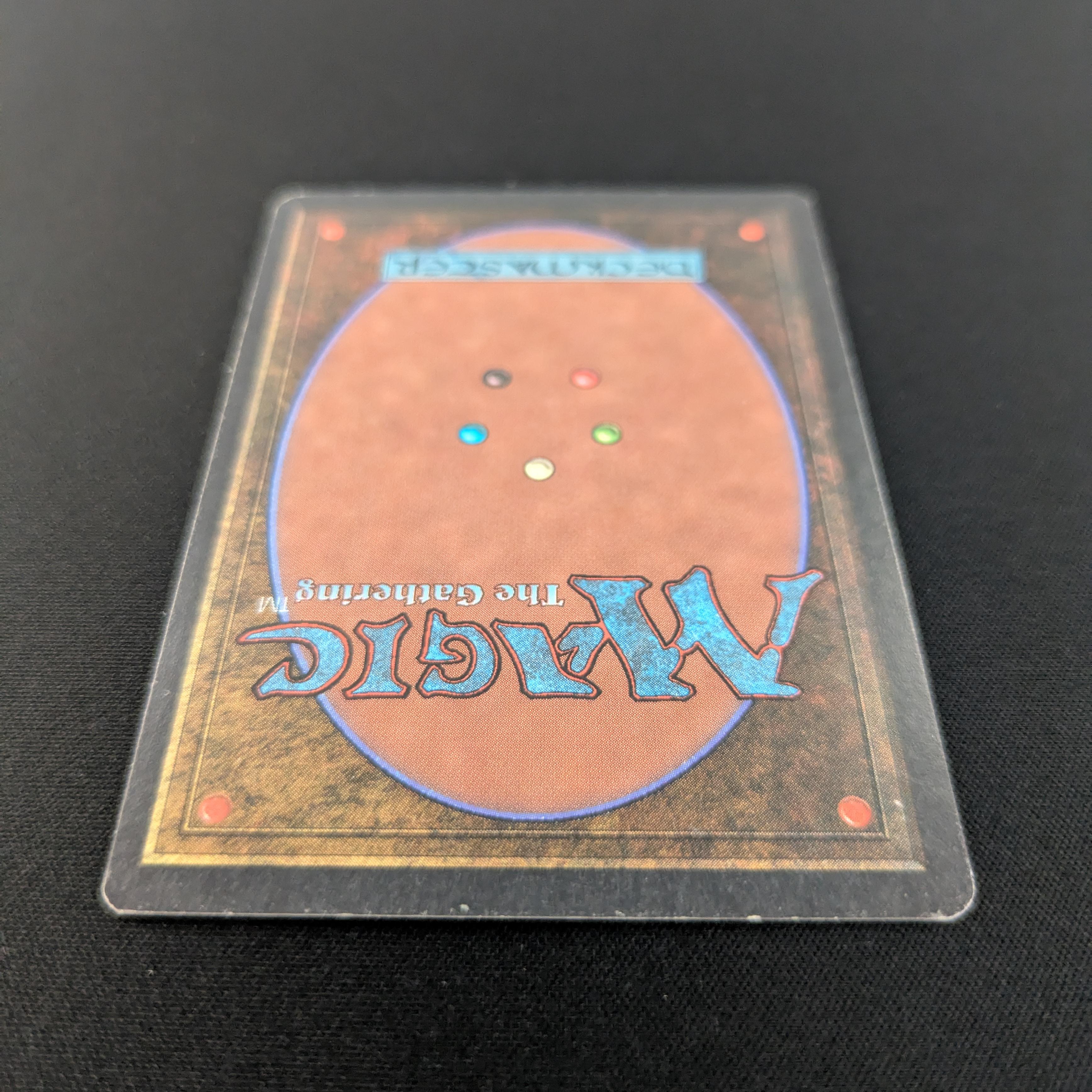 Juzam Djinn - Arabian Nights