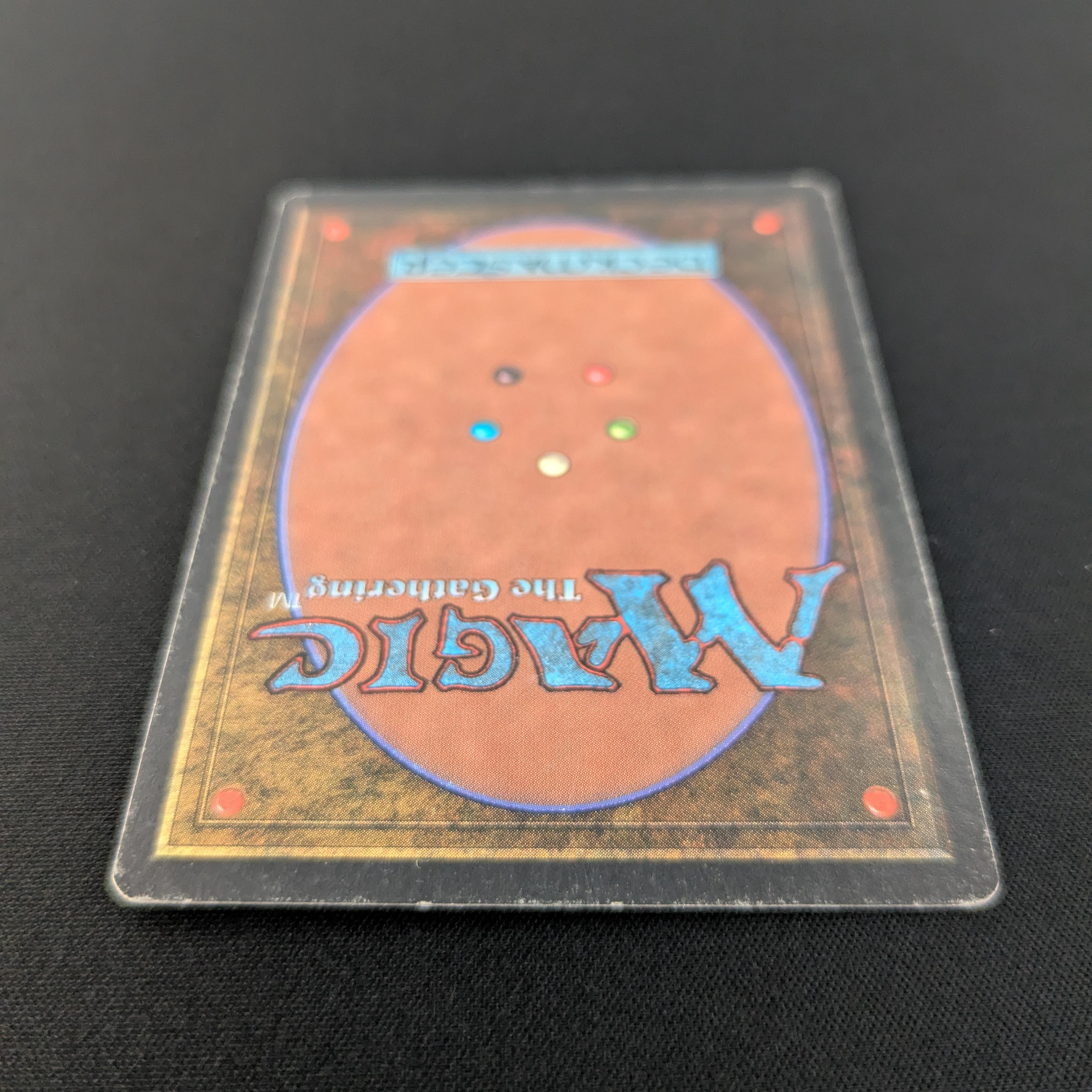 Juzam Djinn - Arabian Nights