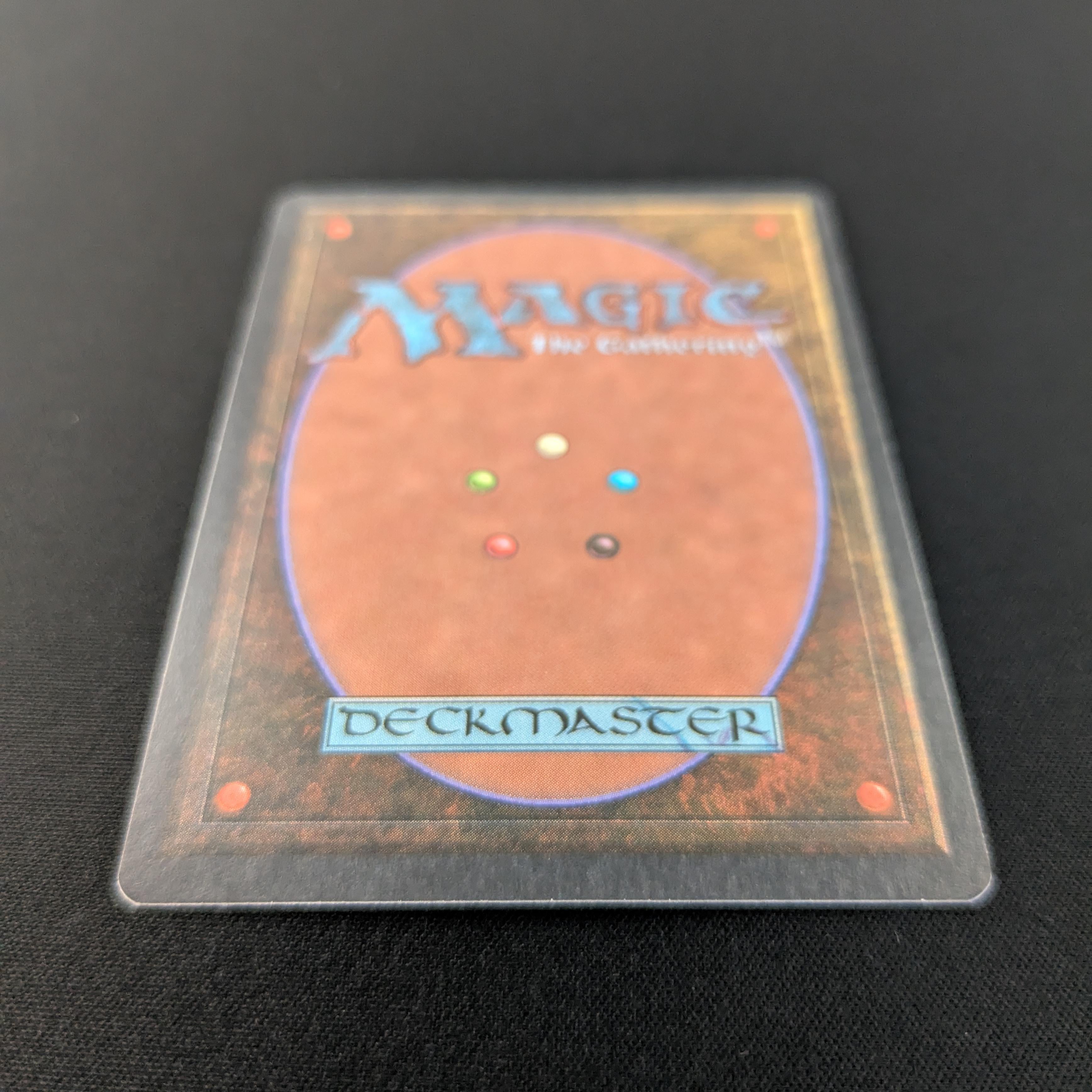 MTG Singles - Diamond Valley - Arabian Nights - 