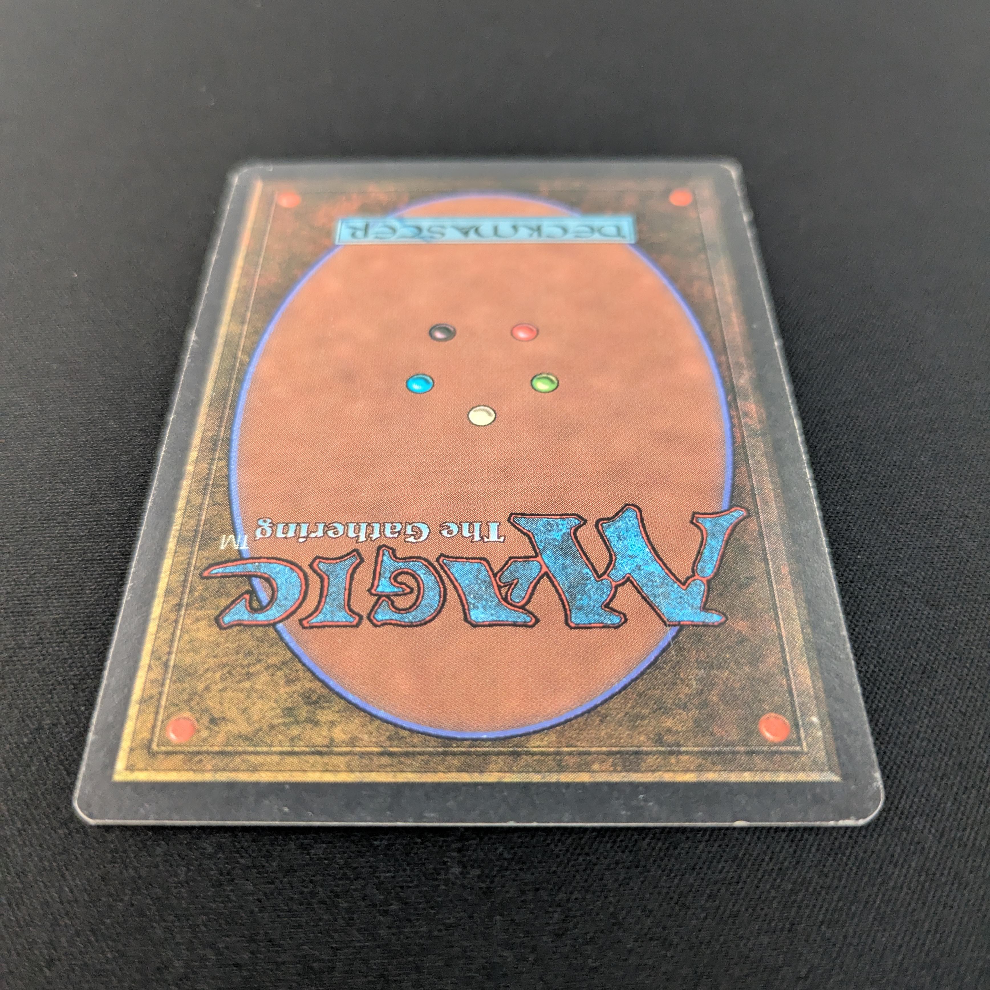 MTG Singles - Island of Wak-Wak - Arabian Nights - 