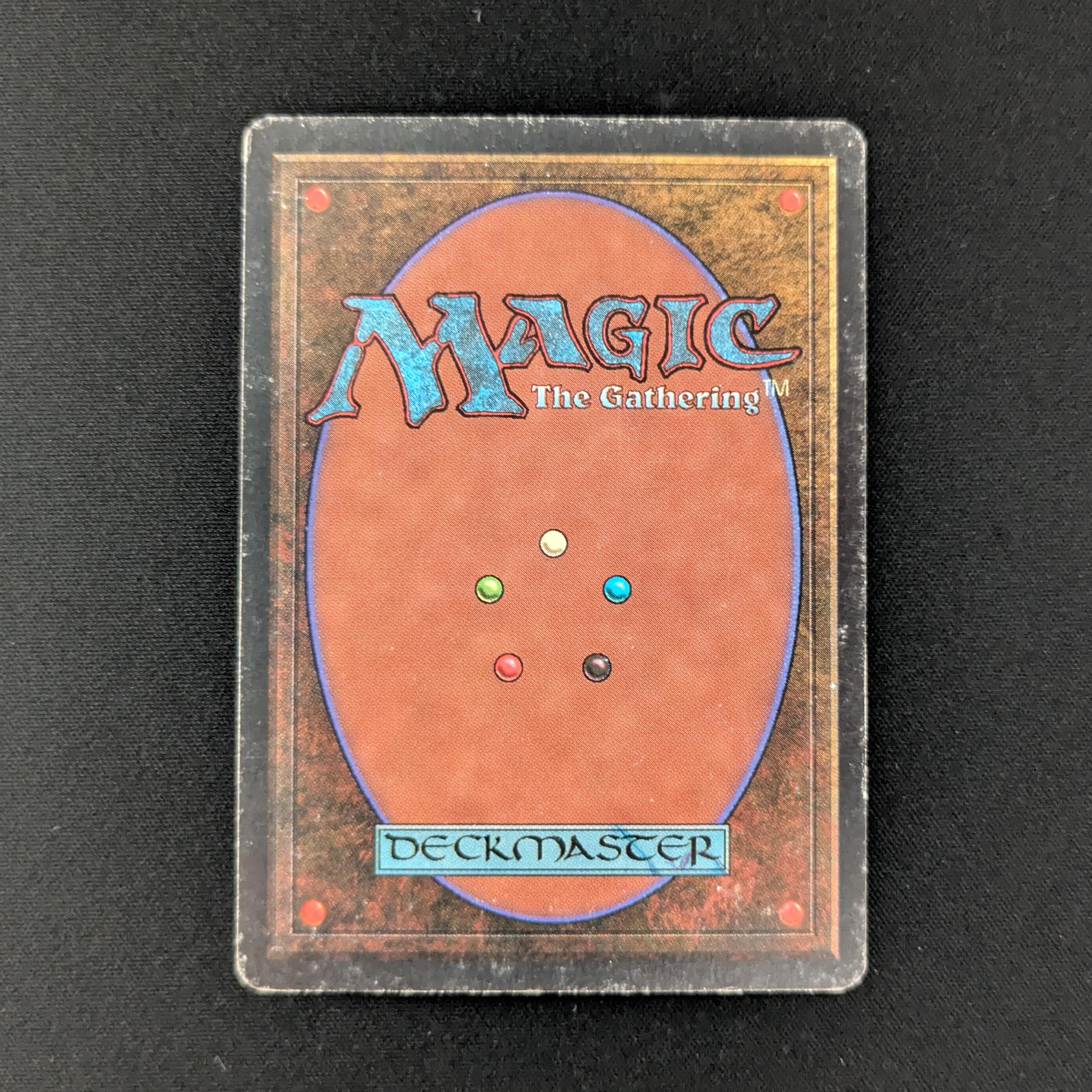 MTG Singles - Power Artifact - Antiquities - 