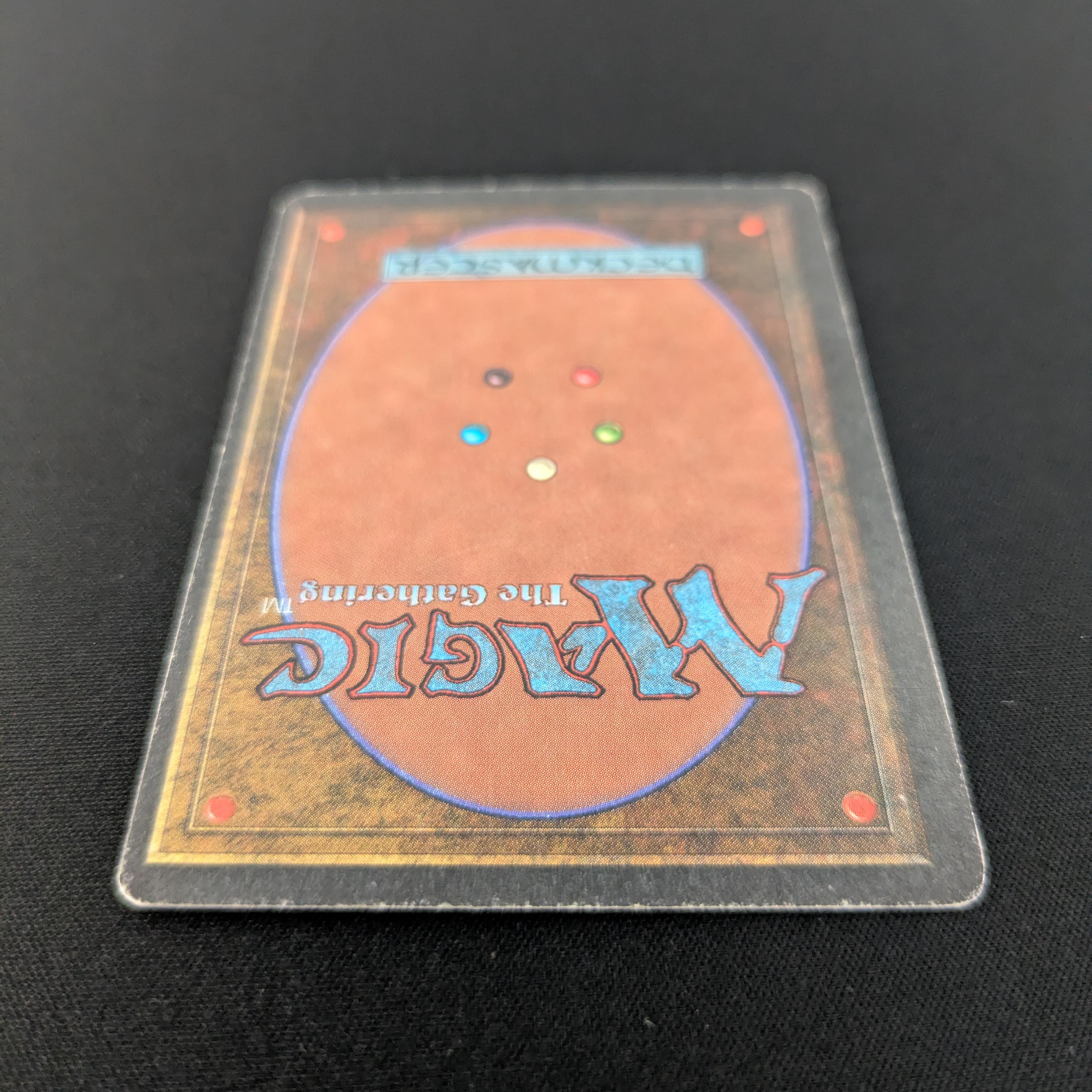 MTG Singles - Power Artifact - Antiquities - 