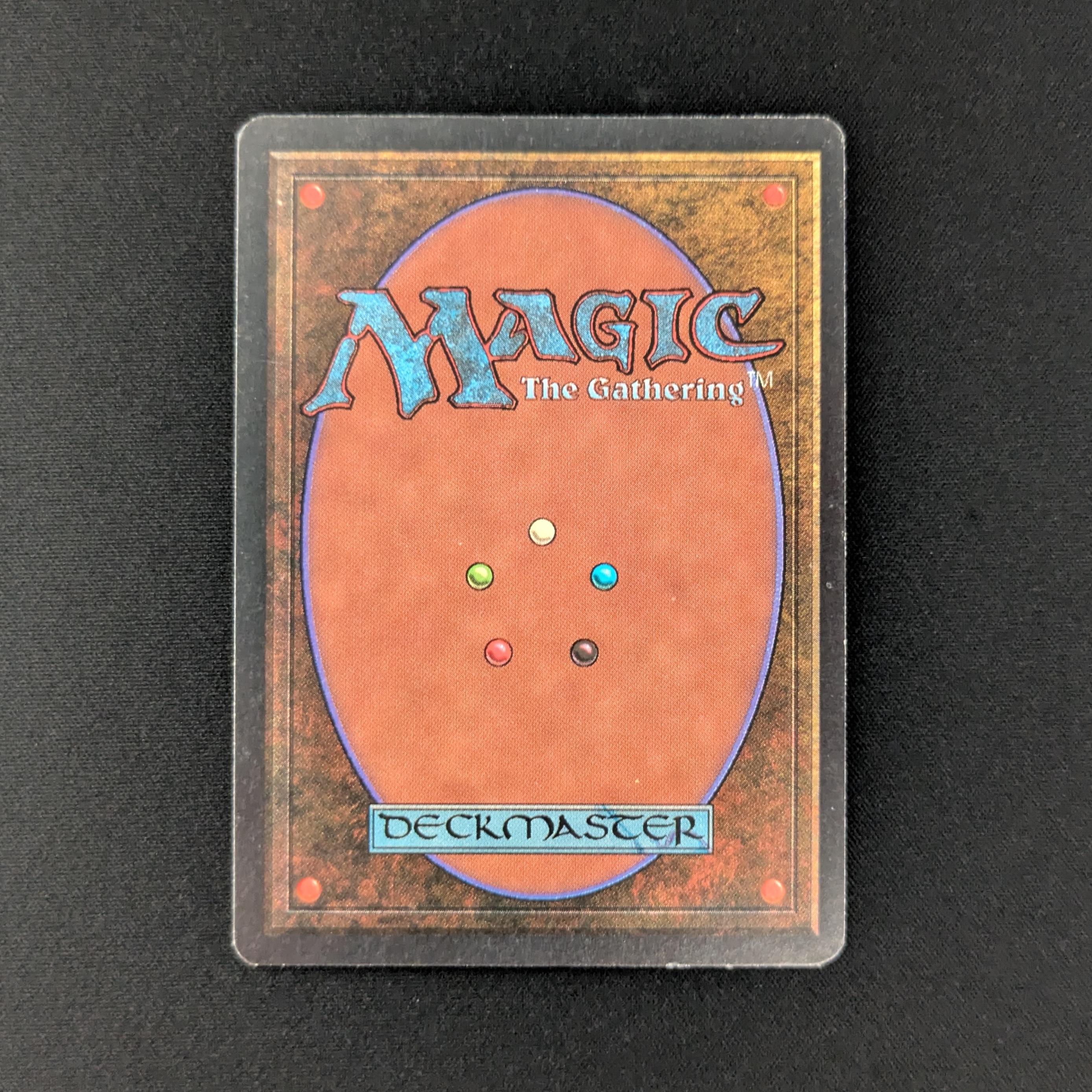 MTG Singles - Transmute Artifact - Antiquities - 