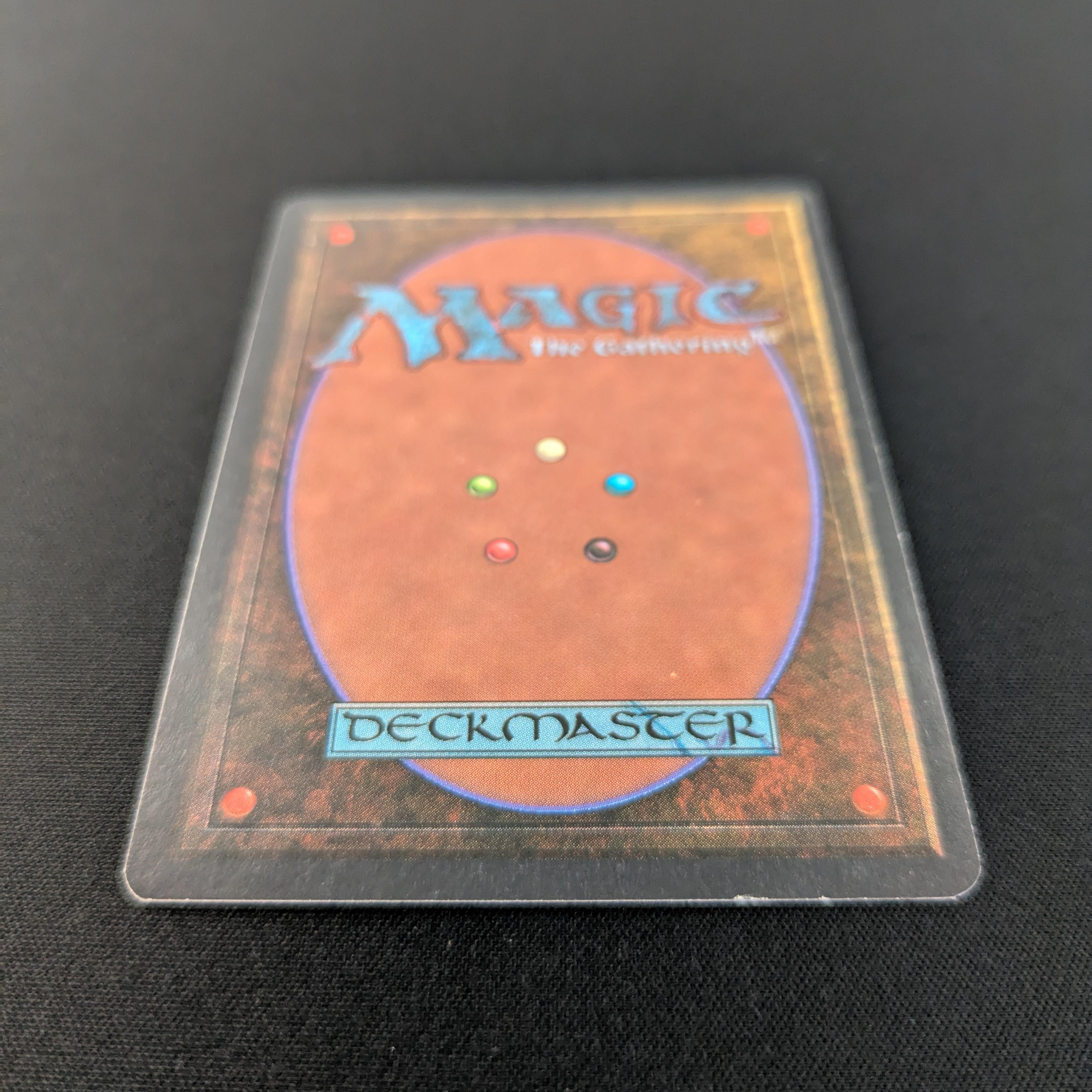 MTG Singles - Transmute Artifact - Antiquities - 