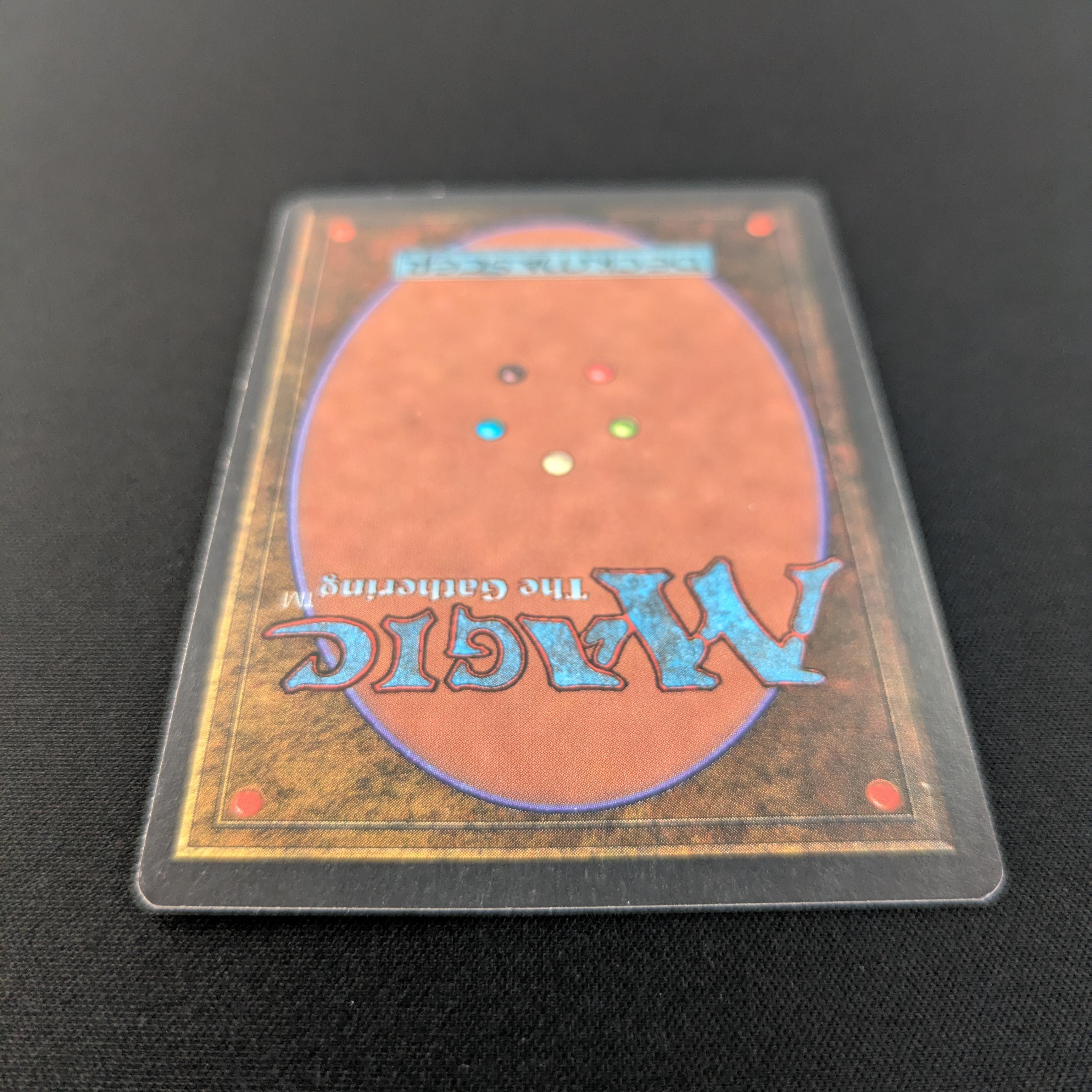 MTG Singles - Transmute Artifact - Antiquities - 