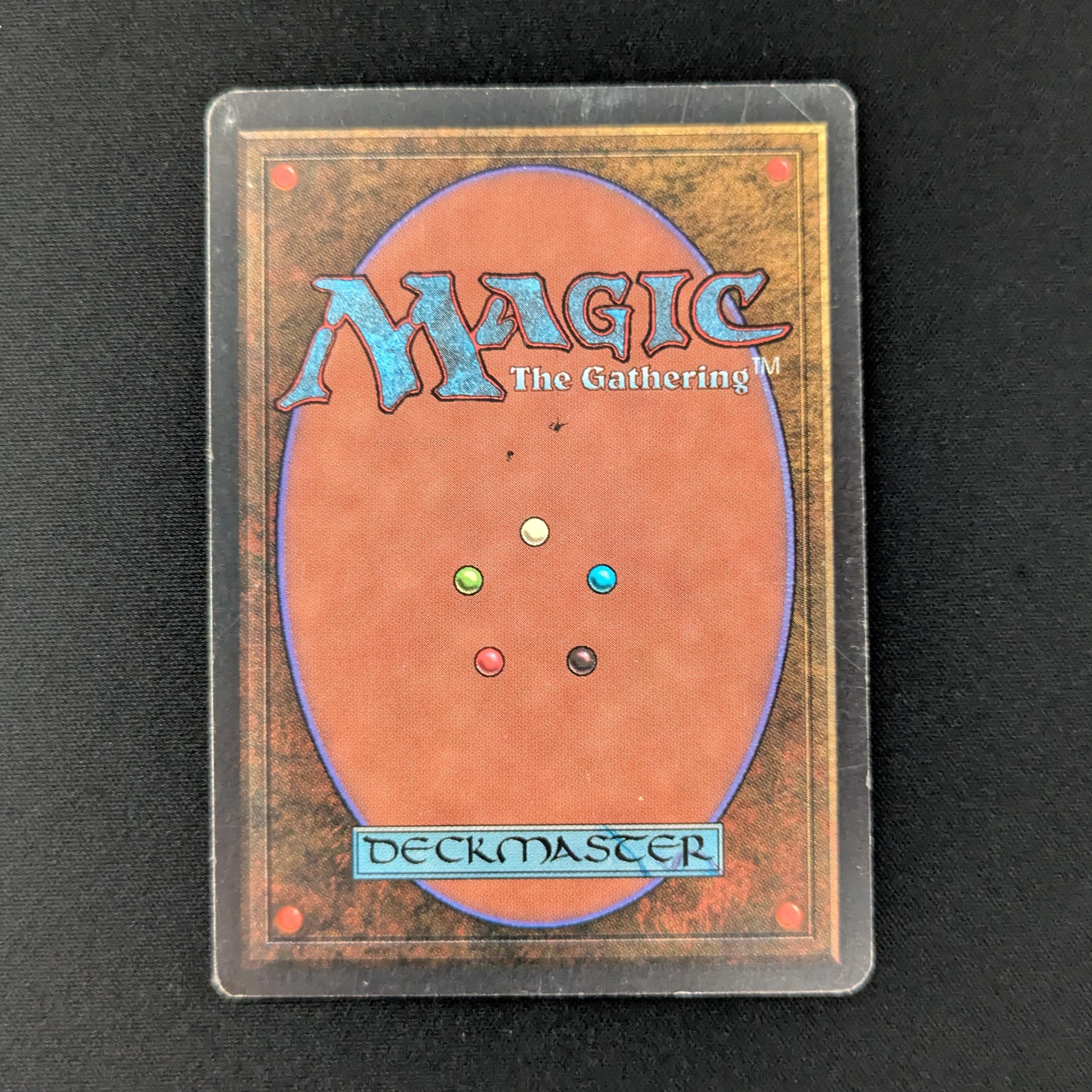 MTG Singles - Transmute Artifact - Antiquities - 
