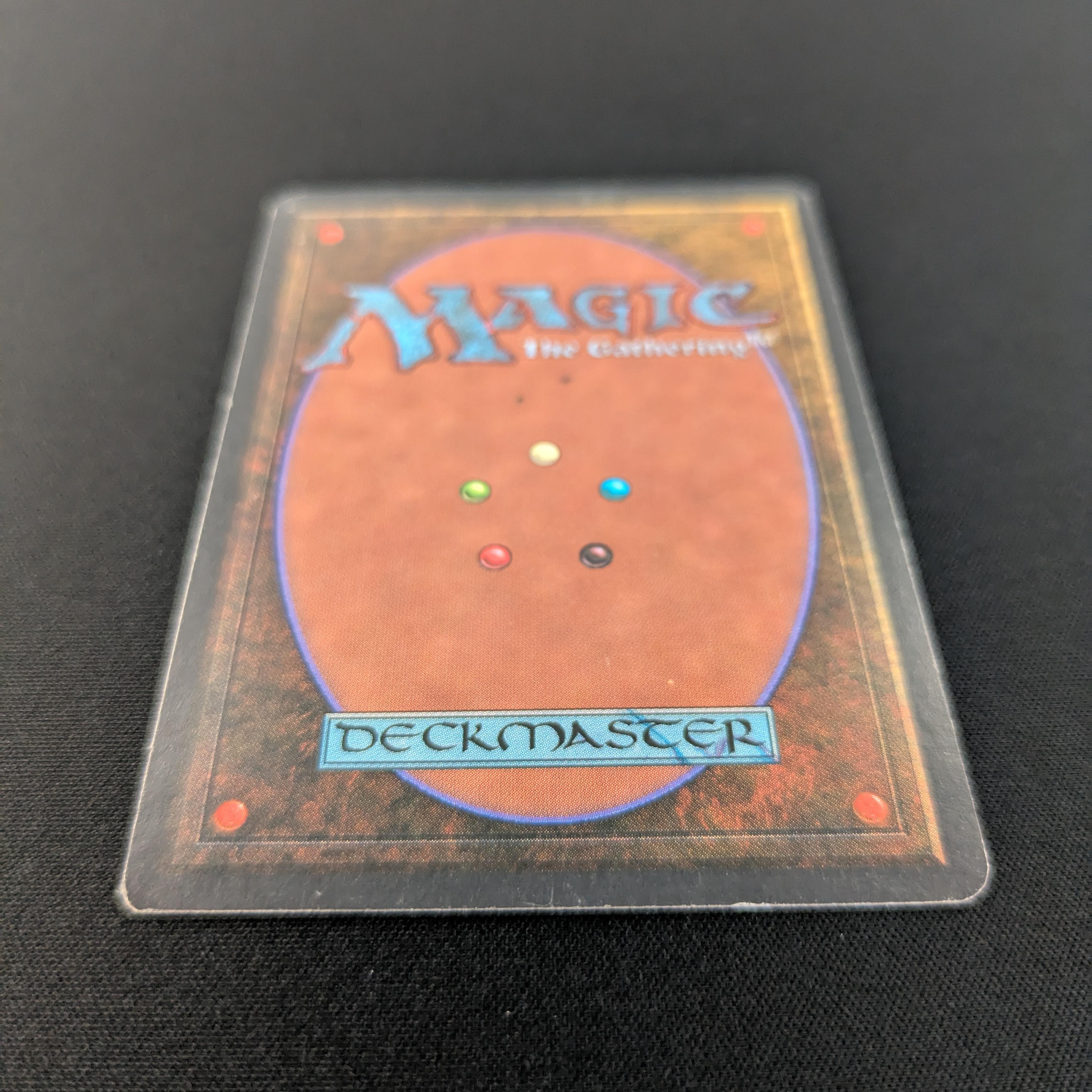 MTG Singles - Transmute Artifact - Antiquities - 